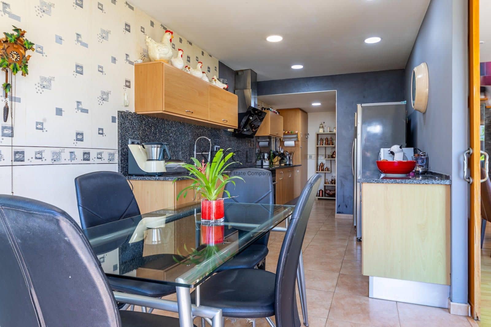 5 soveværelse Villa til salg i Premia de Dalt med garage - € 1.350.000 (Ref: 8456467)