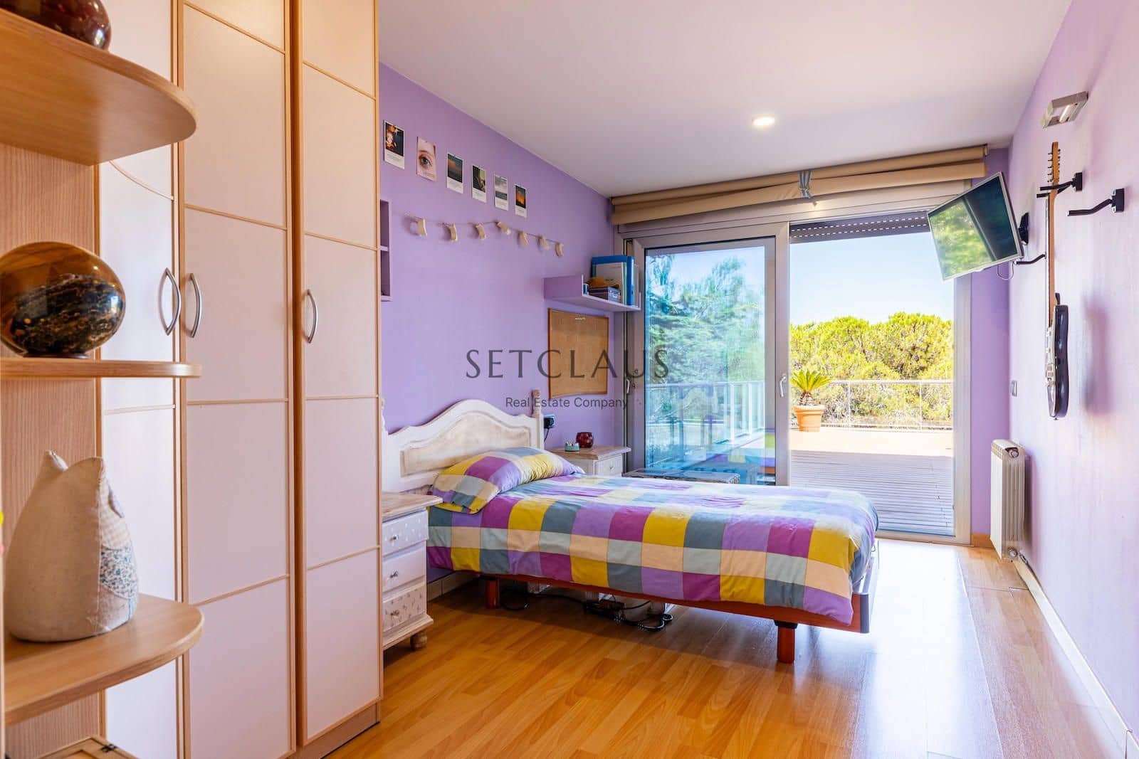 5 soveværelse Villa til salg i Premia de Dalt med garage - € 1.350.000 (Ref: 8456467)