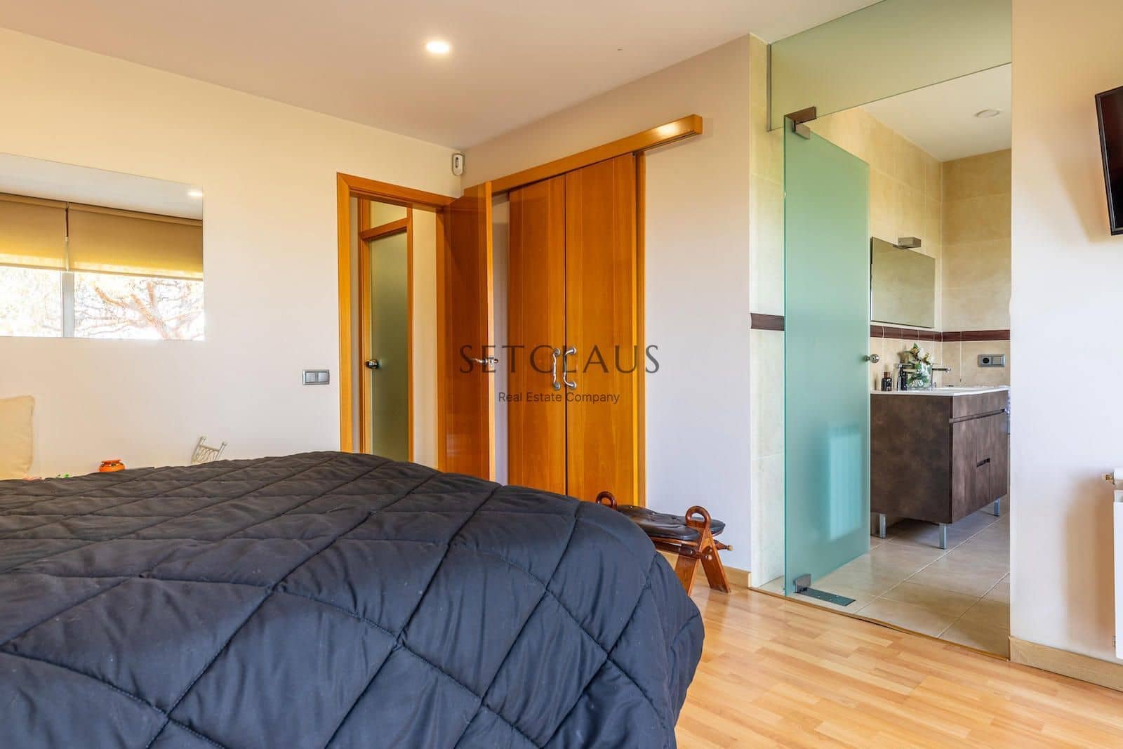 5 soveværelse Villa til salg i Premia de Dalt med garage - € 1.350.000 (Ref: 8456467)