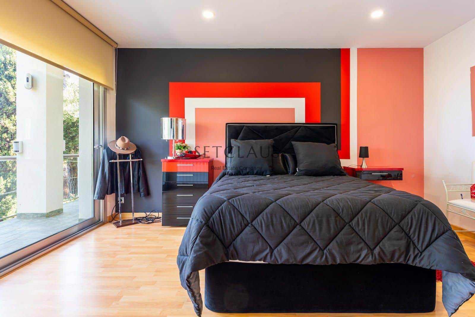 5 soveværelse Villa til salg i Premia de Dalt med garage - € 1.350.000 (Ref: 8456467)