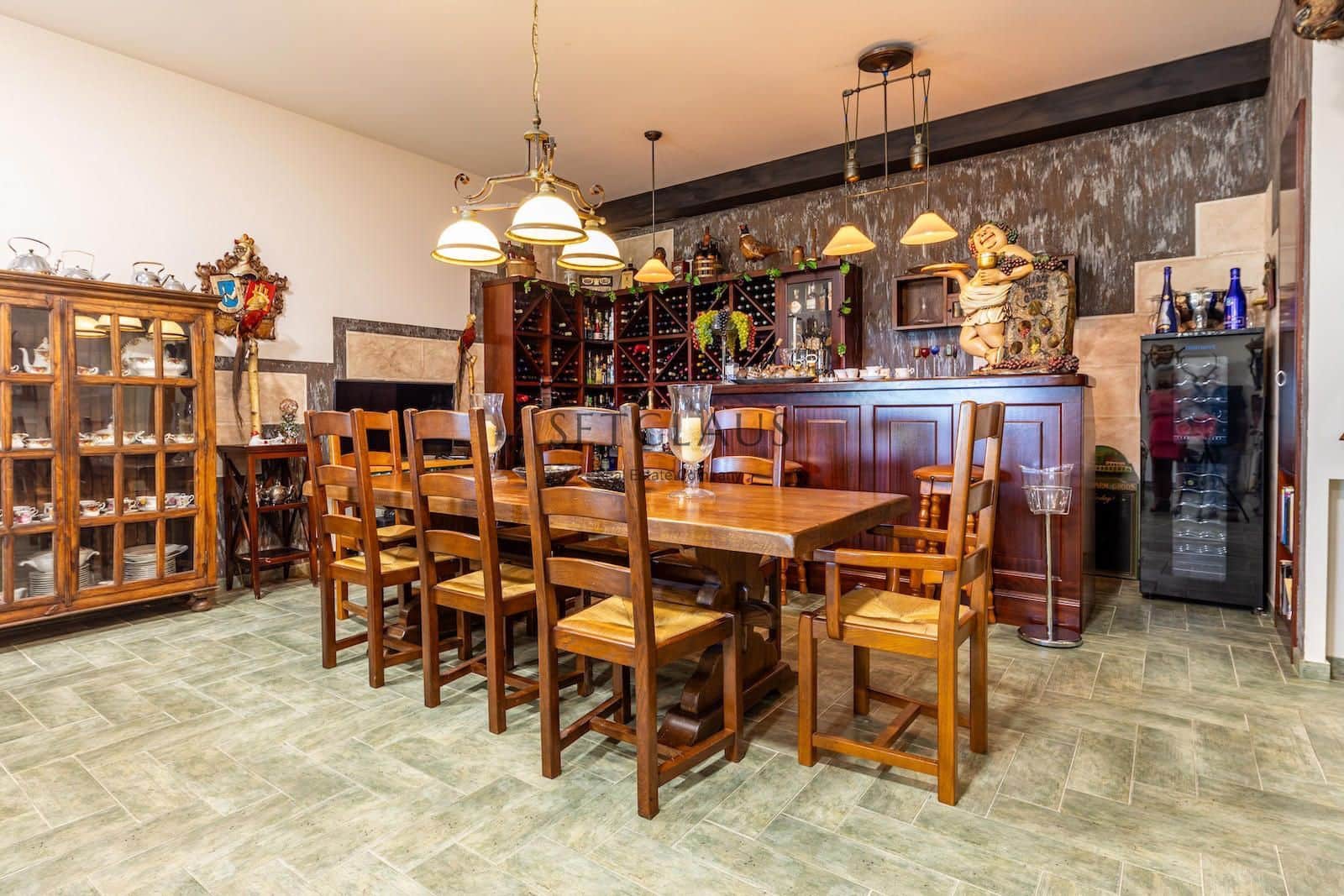 5 soveværelse Villa til salg i Premia de Dalt med garage - € 1.350.000 (Ref: 8456467)