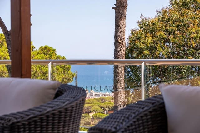 5 camera da letto Villa in vendita in Premià de Dalt con garage - 1.350.000 € (Rif: 8456467)