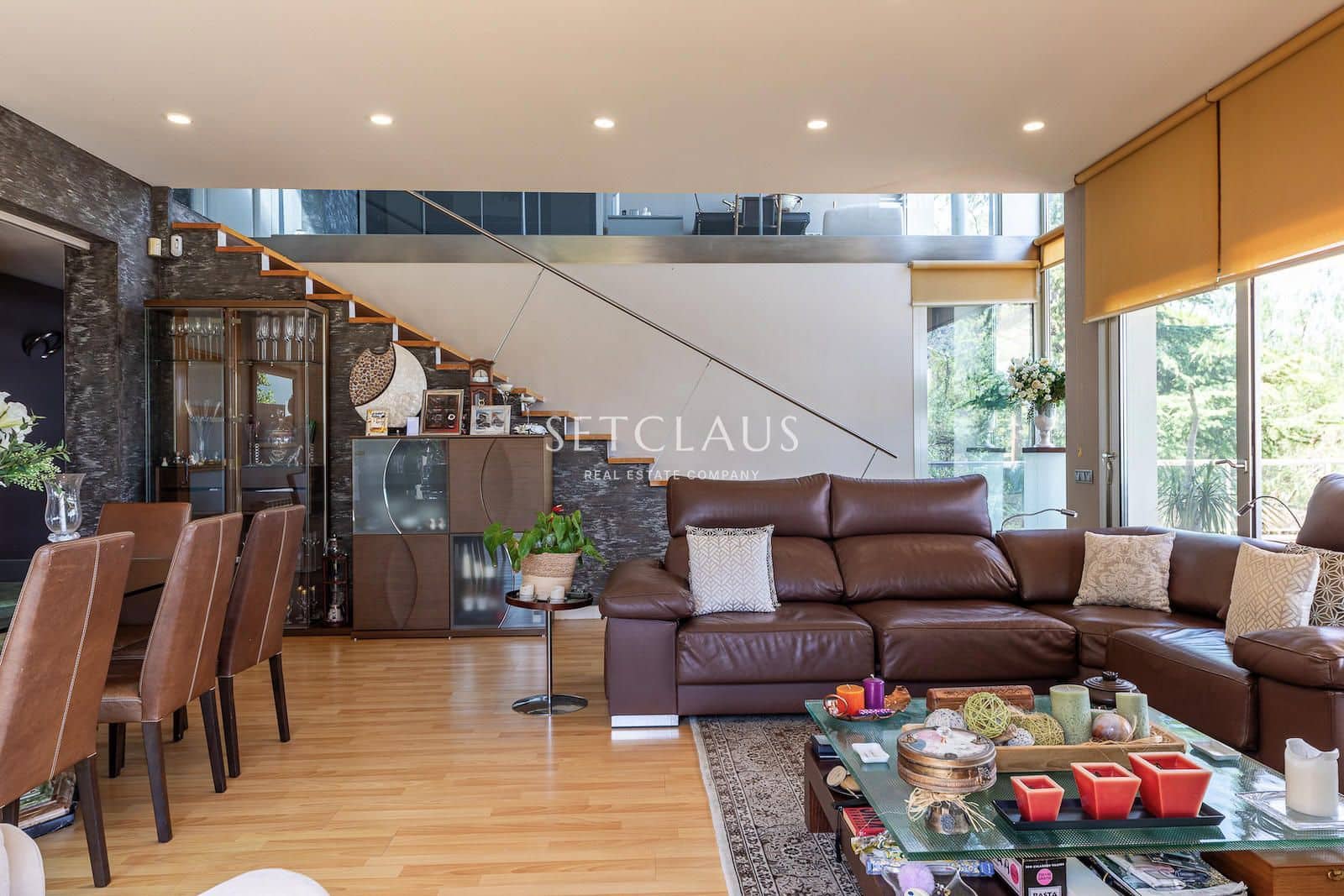 5 bedroom Villa for sale in Premia de Dalt with garage - € 1,350,000 (Ref: 8456467)