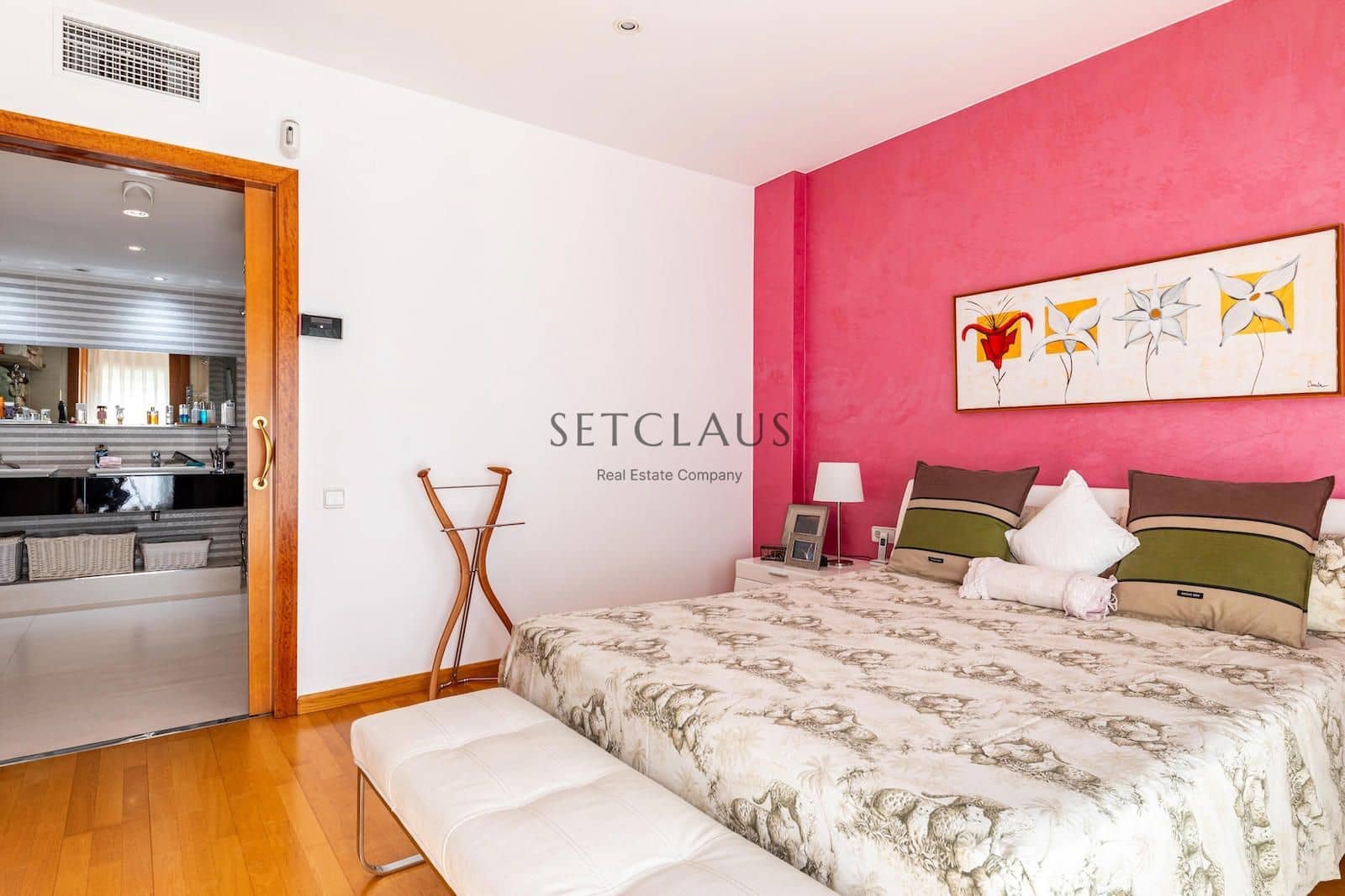 5 soveværelse Villa til salg i Alella med swimmingpool garage - € 1.790.000 (Ref: 8499507)