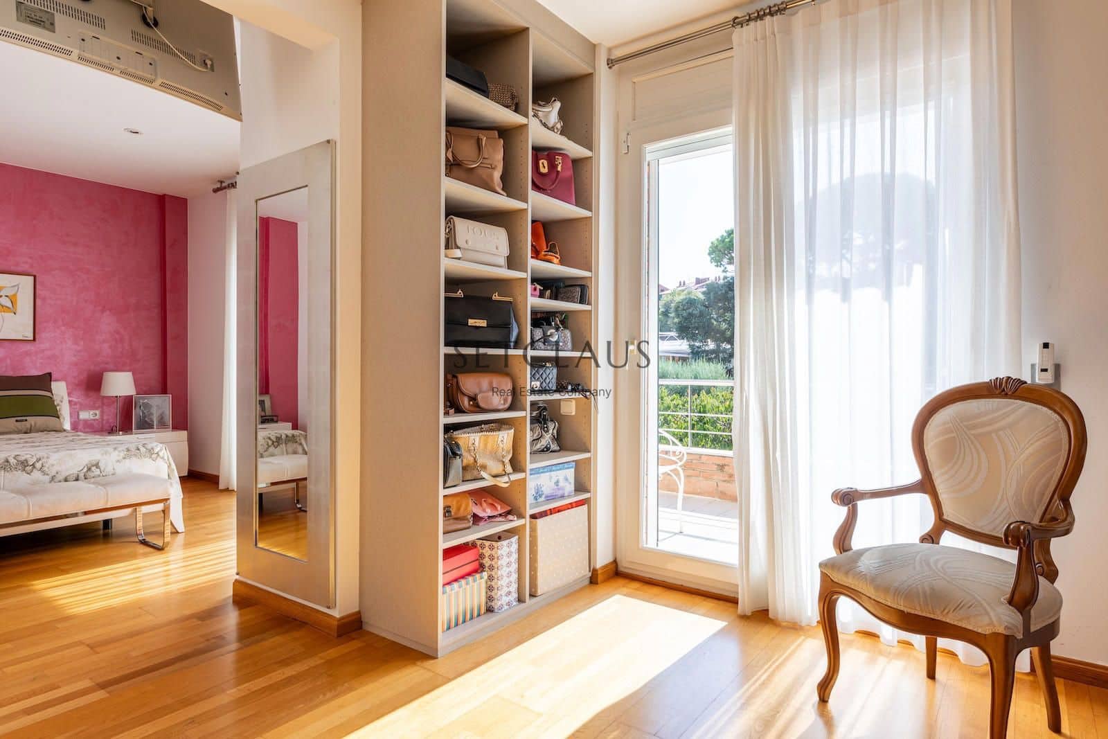 5 soveværelse Villa til salg i Alella med swimmingpool garage - € 1.790.000 (Ref: 8499507)