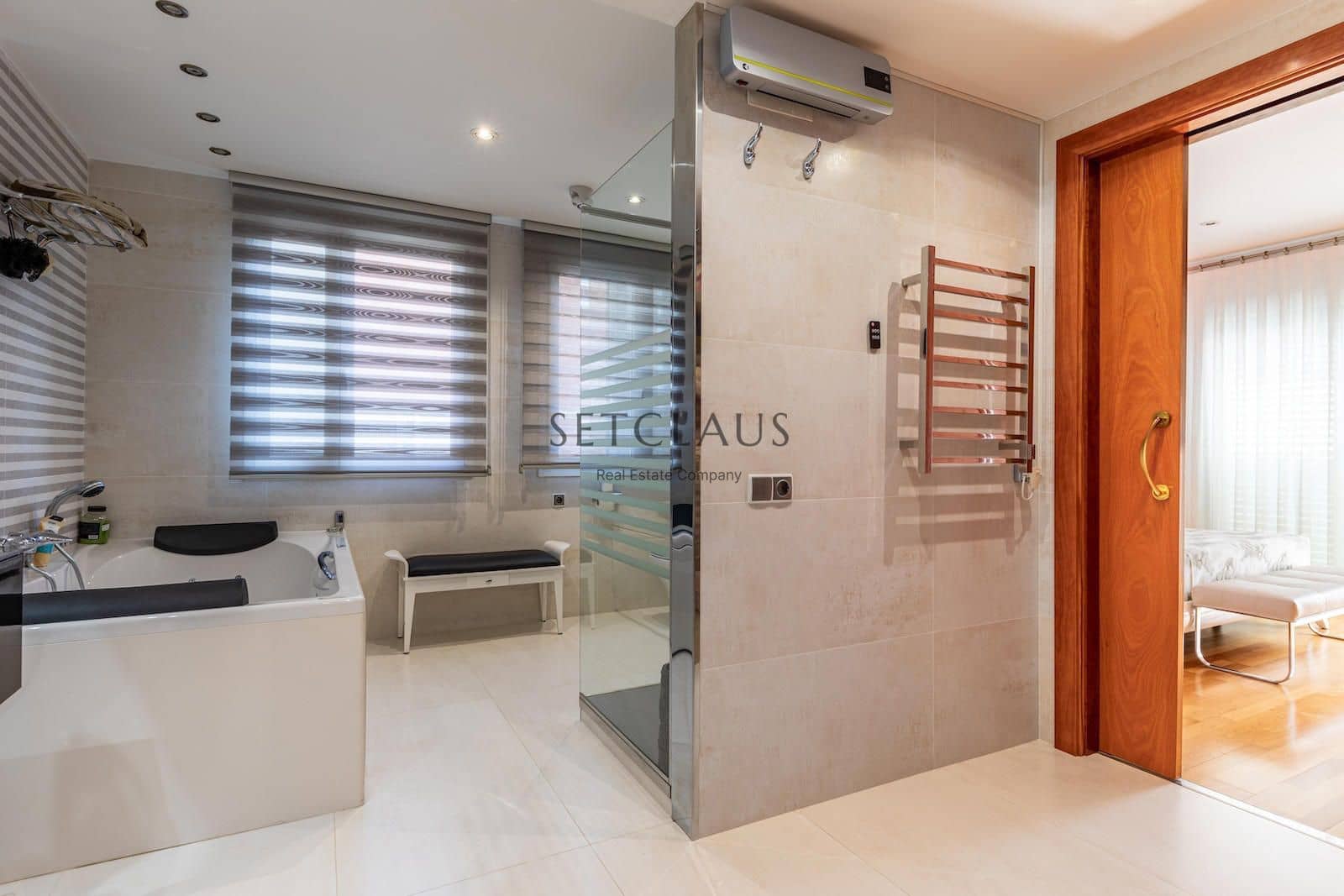 5 soveværelse Villa til salg i Alella med swimmingpool garage - € 1.790.000 (Ref: 8499507)