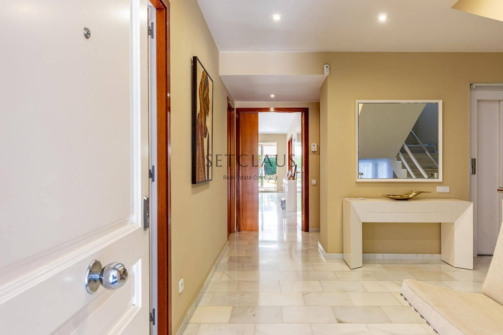 5 soveværelse Villa til salg i Alella med swimmingpool garage - € 1.790.000 (Ref: 8499507)