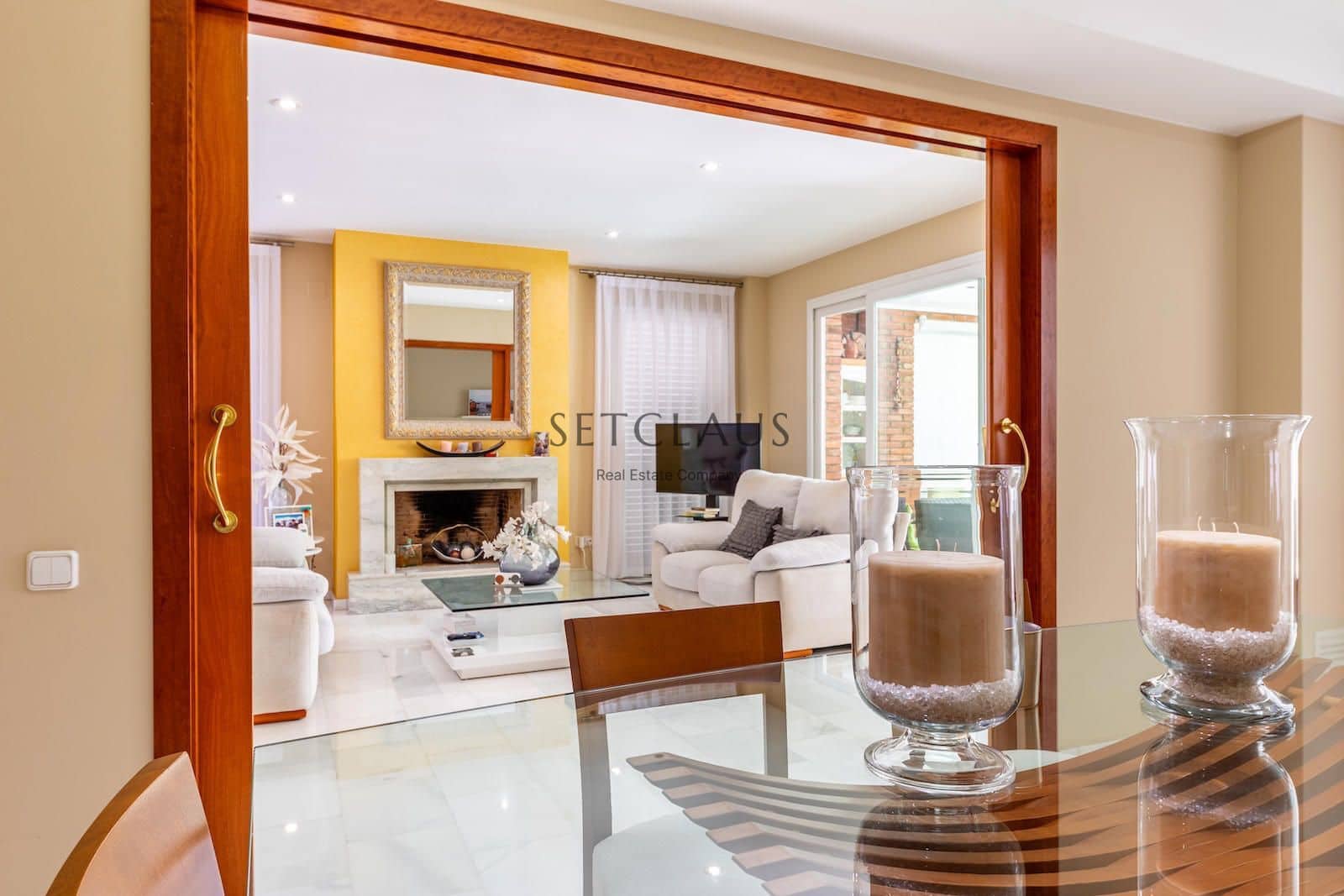 5 soveværelse Villa til salg i Alella med swimmingpool garage - € 1.790.000 (Ref: 8499507)