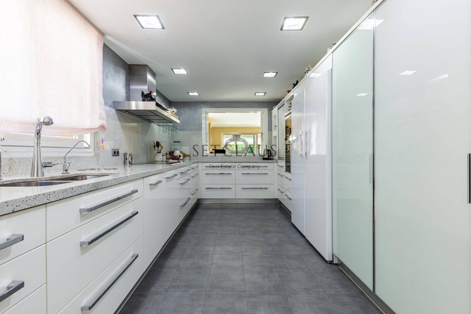 5 soveværelse Villa til salg i Alella med swimmingpool garage - € 1.790.000 (Ref: 8499507)