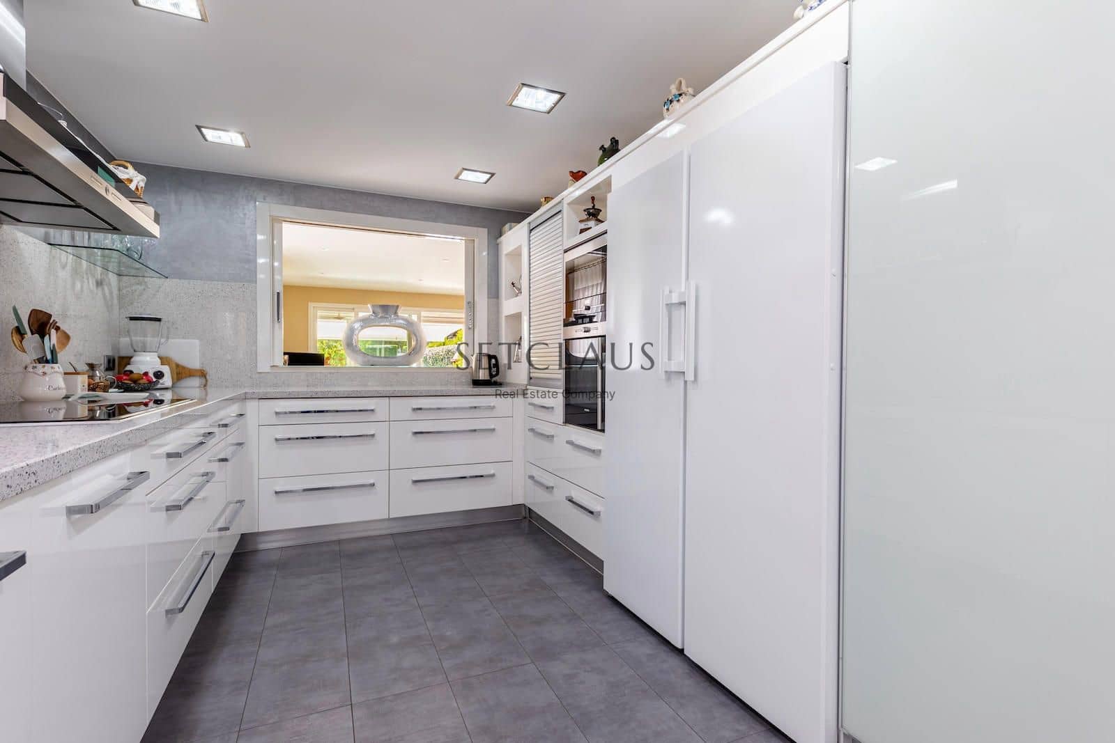 5 soveværelse Villa til salg i Alella med swimmingpool garage - € 1.790.000 (Ref: 8499507)