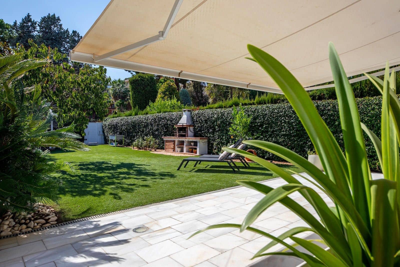 5 soveværelse Villa til salg i Alella med swimmingpool garage - € 1.790.000 (Ref: 8499507)