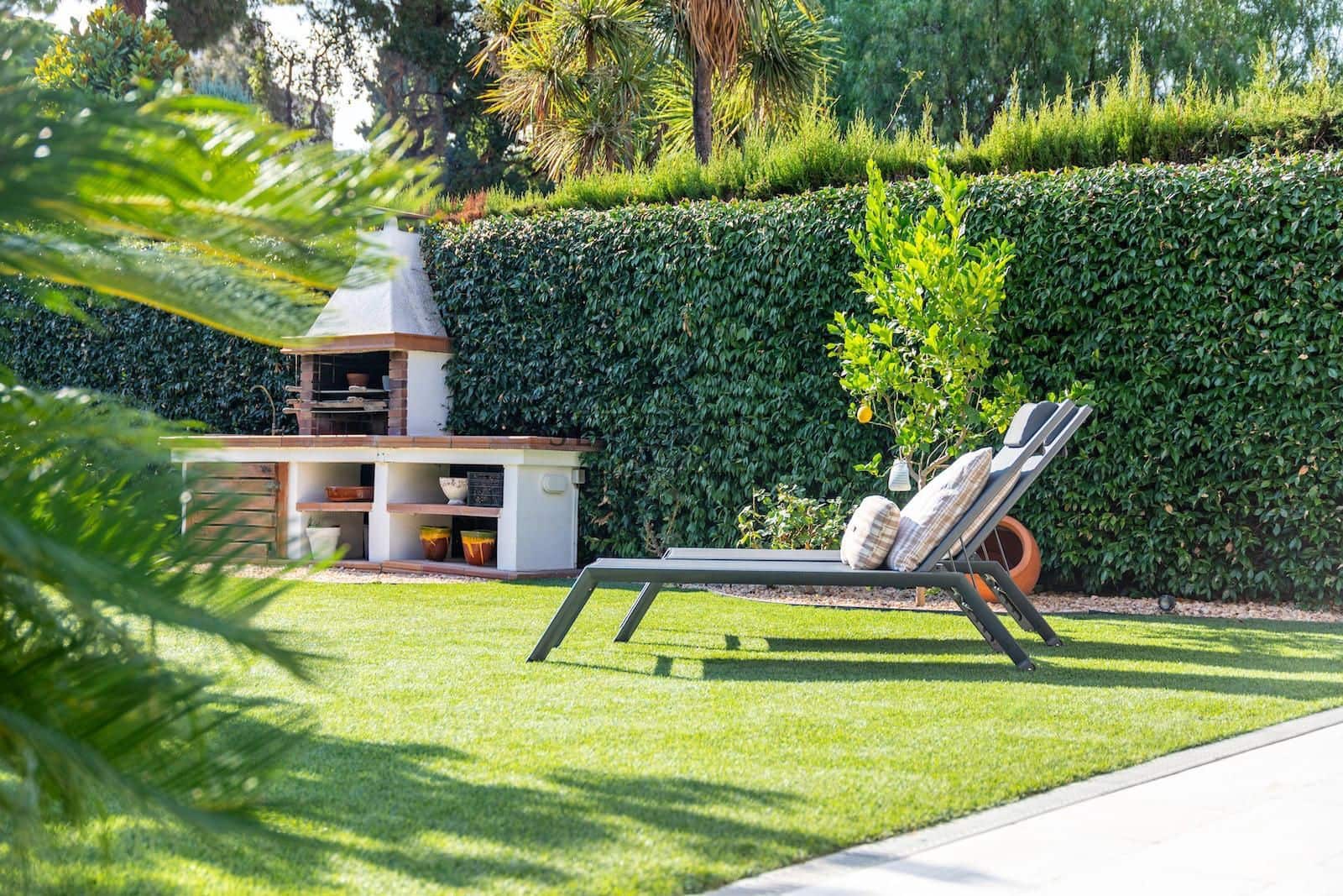 5 soveværelse Villa til salg i Alella med swimmingpool garage - € 1.790.000 (Ref: 8499507)