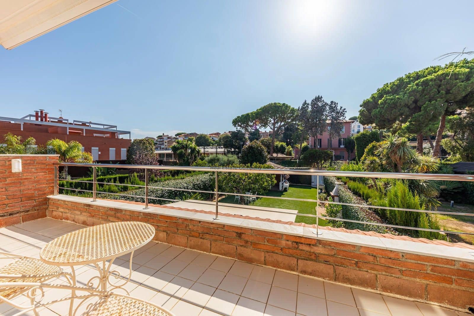 5 soveværelse Villa til salg i Alella med swimmingpool garage - € 1.790.000 (Ref: 8499507)