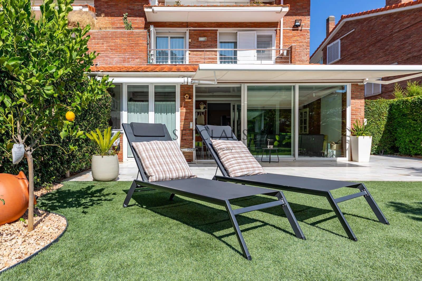 5 soveværelse Villa til salg i Alella med swimmingpool garage - € 1.790.000 (Ref: 8499507)