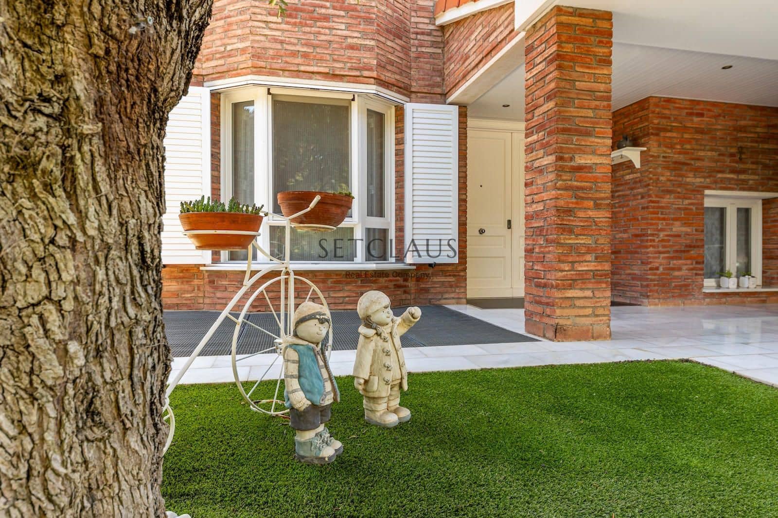 5 soveværelse Villa til salg i Alella med swimmingpool garage - € 1.790.000 (Ref: 8499507)