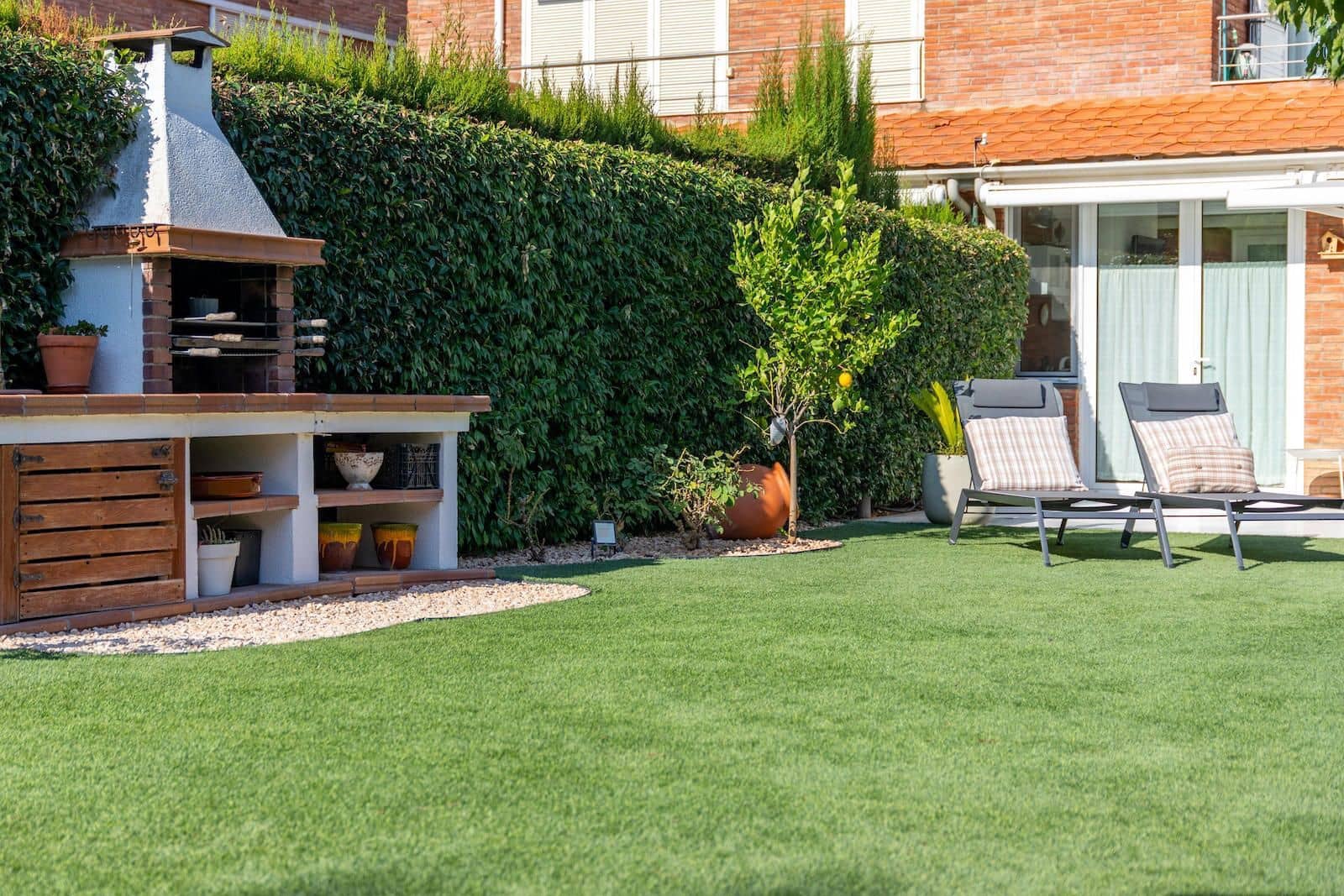 5 soveværelse Villa til salg i Alella med swimmingpool garage - € 1.790.000 (Ref: 8499507)