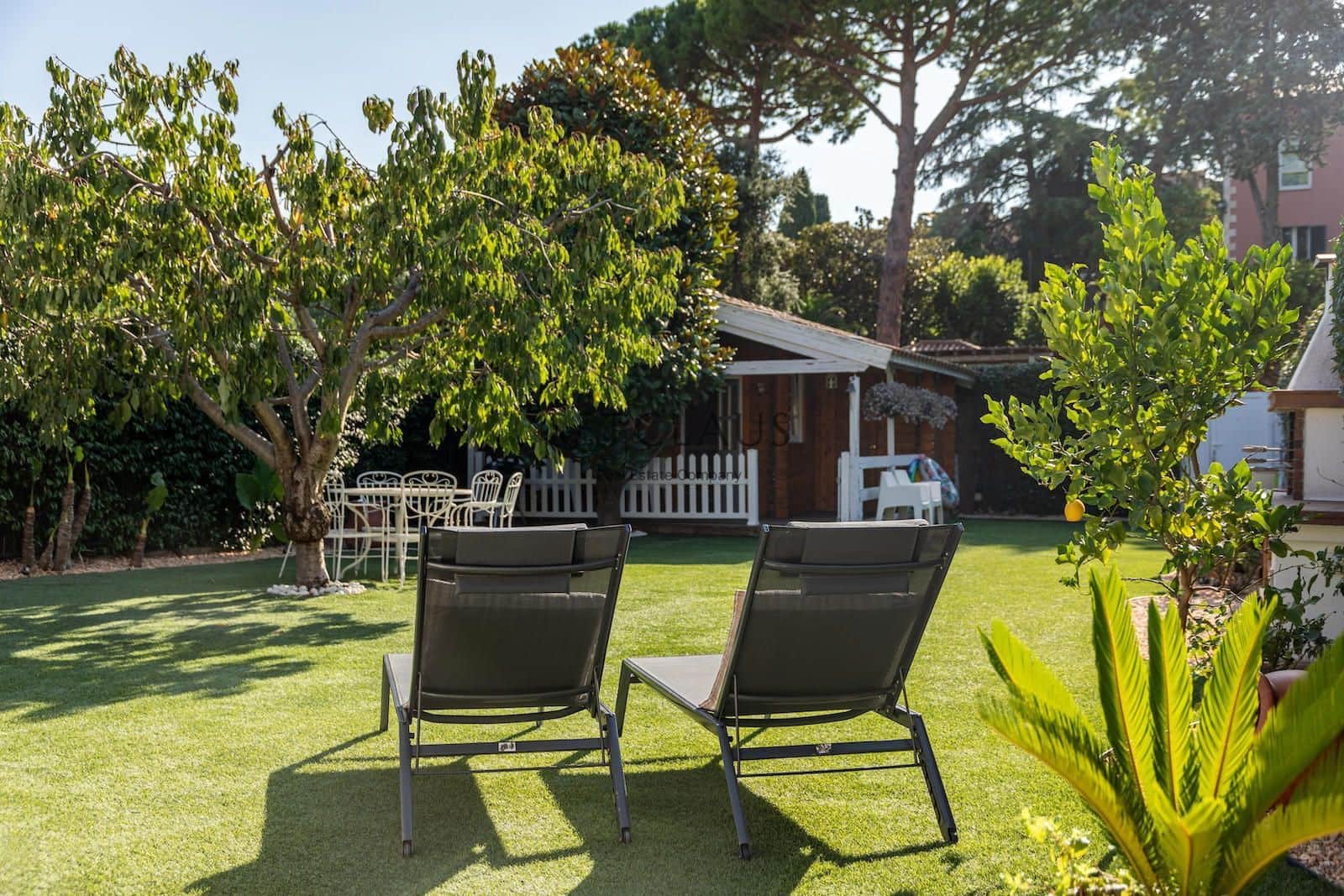 5 soveværelse Villa til salg i Alella med swimmingpool garage - € 1.790.000 (Ref: 8499507)