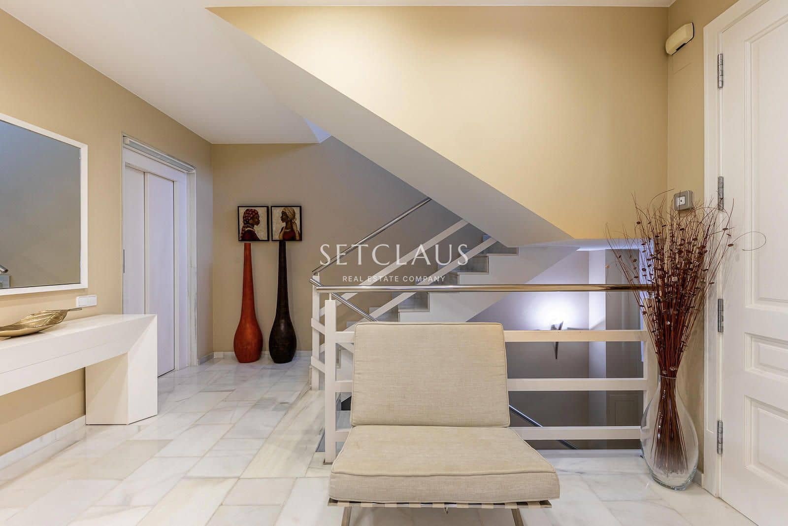 5 soveværelse Villa til salg i Alella med swimmingpool garage - € 1.690.000 (Ref: 8499507)