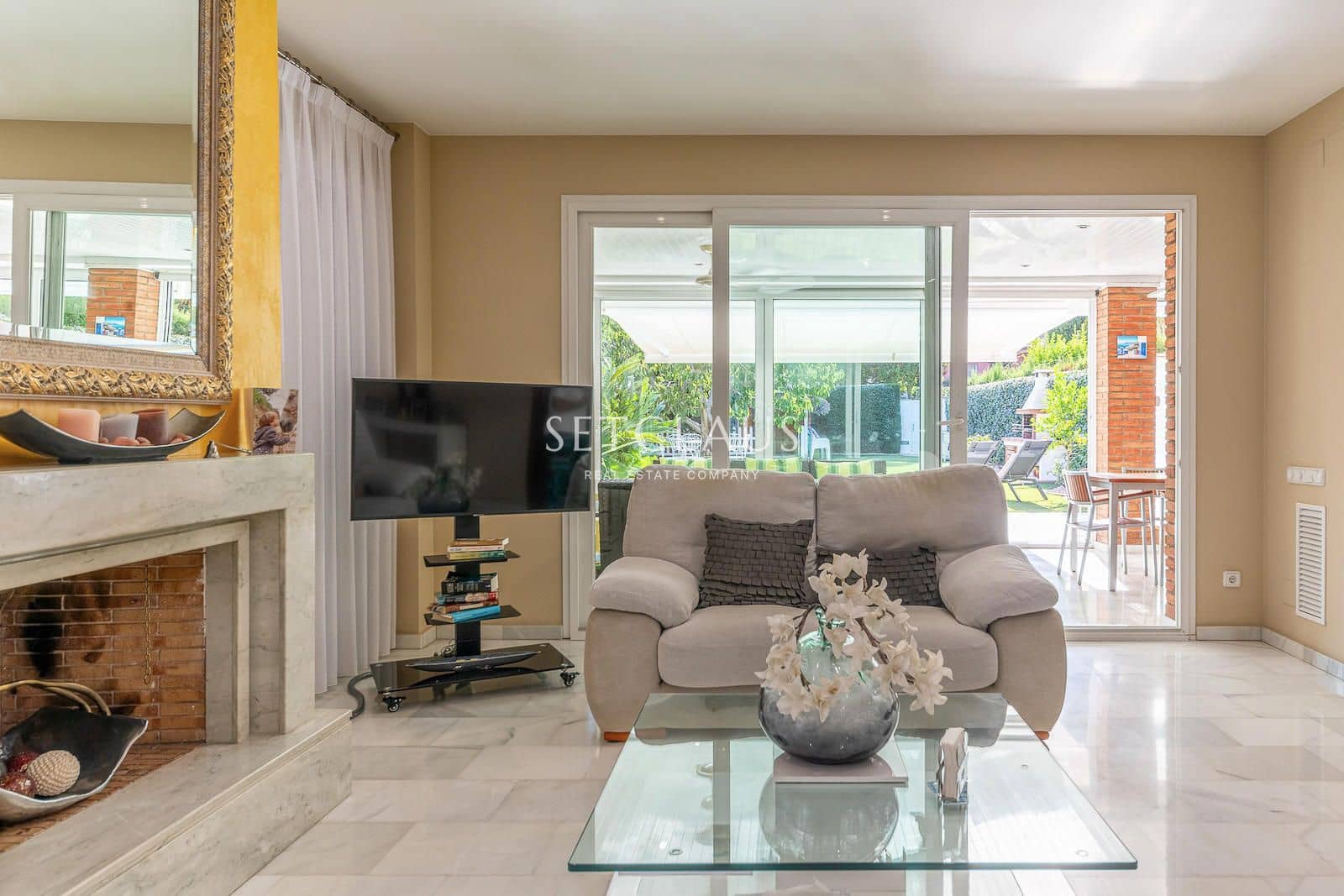 5 soveværelse Villa til salg i Alella med swimmingpool garage - € 1.690.000 (Ref: 8499507)