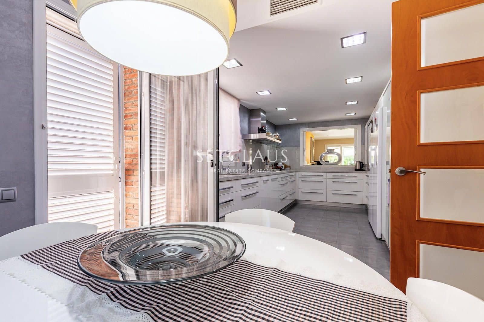 5 soveværelse Villa til salg i Alella med swimmingpool garage - € 1.690.000 (Ref: 8499507)