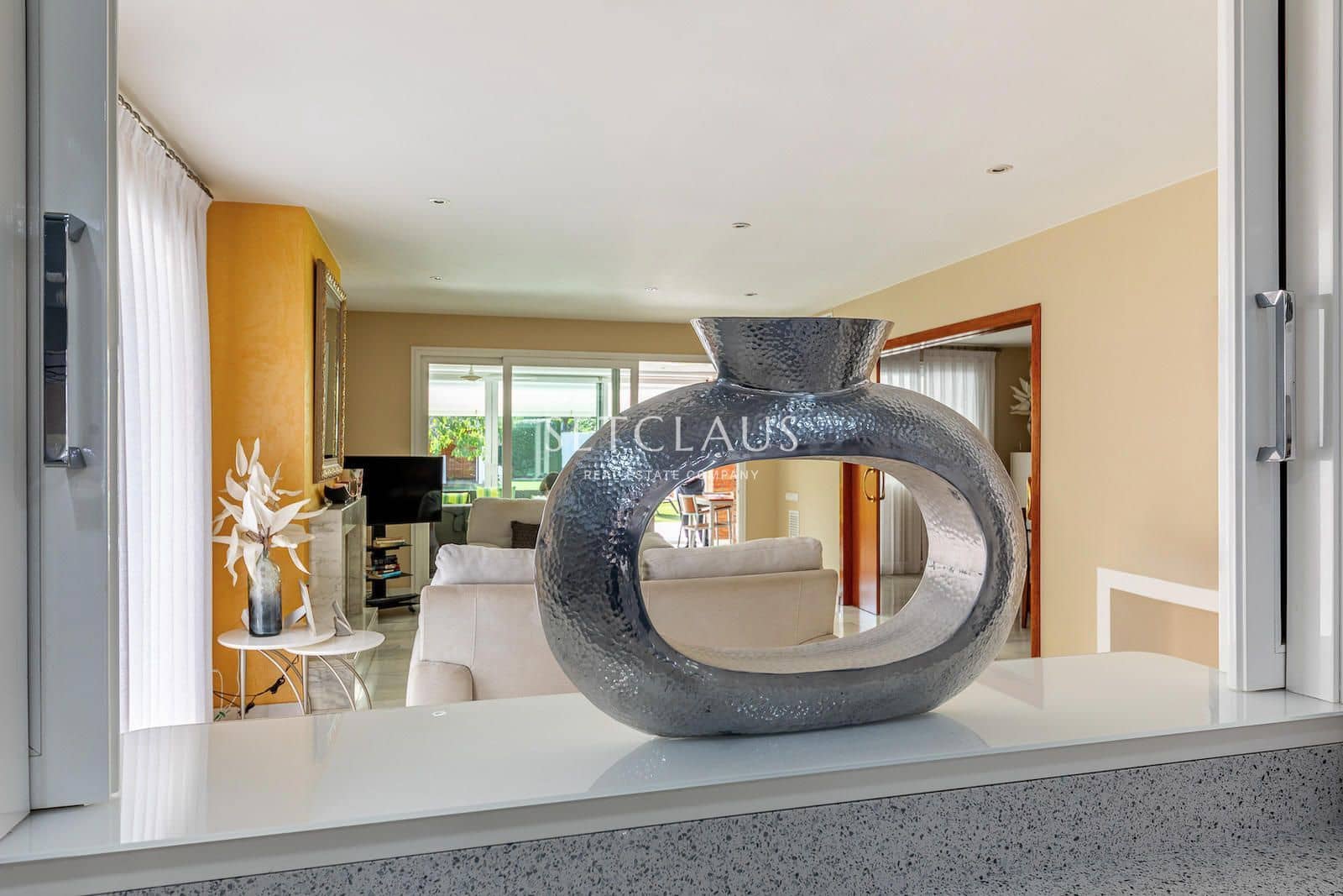 5 soveværelse Villa til salg i Alella med swimmingpool garage - € 1.690.000 (Ref: 8499507)