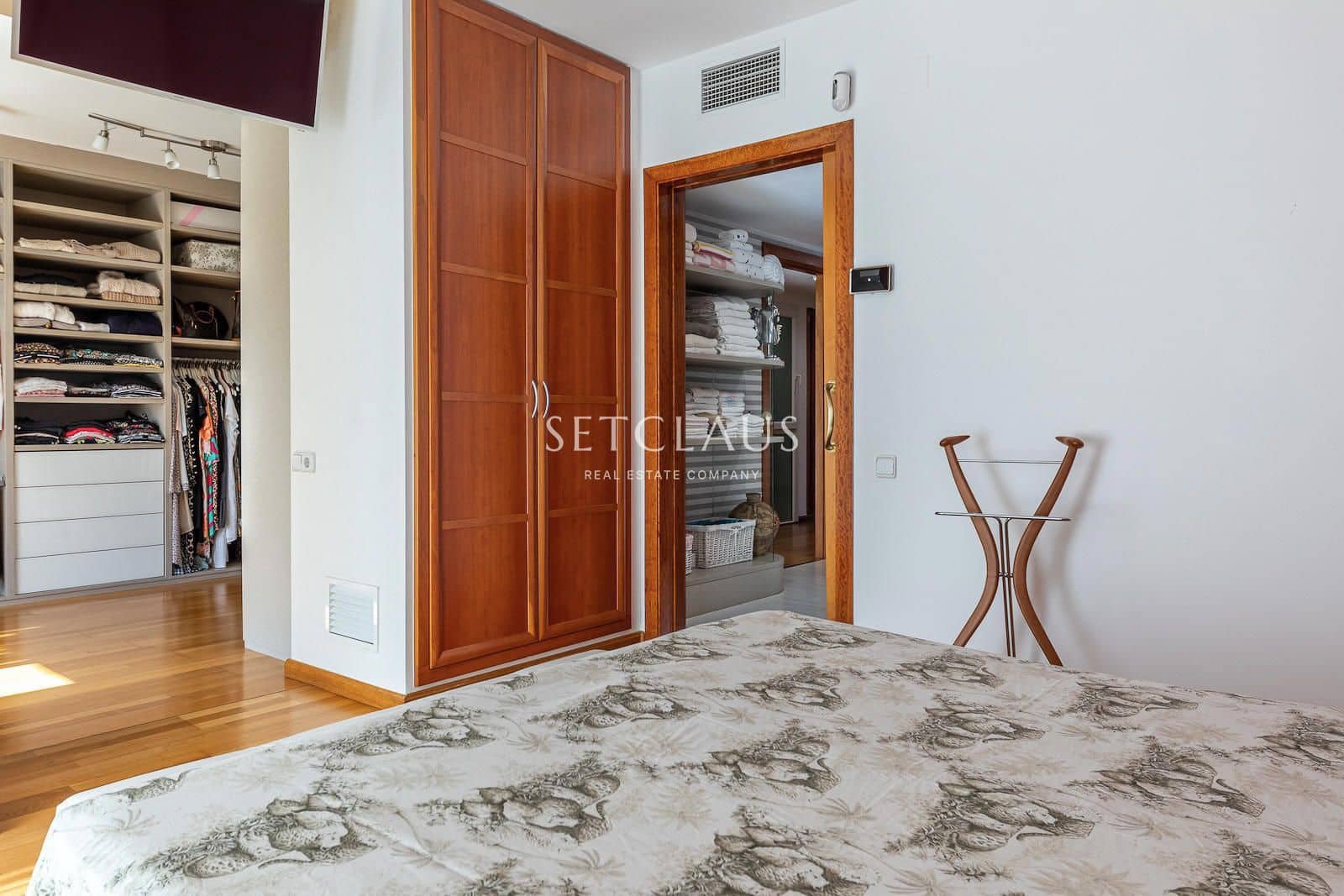 5 soveværelse Villa til salg i Alella med swimmingpool garage - € 1.690.000 (Ref: 8499507)