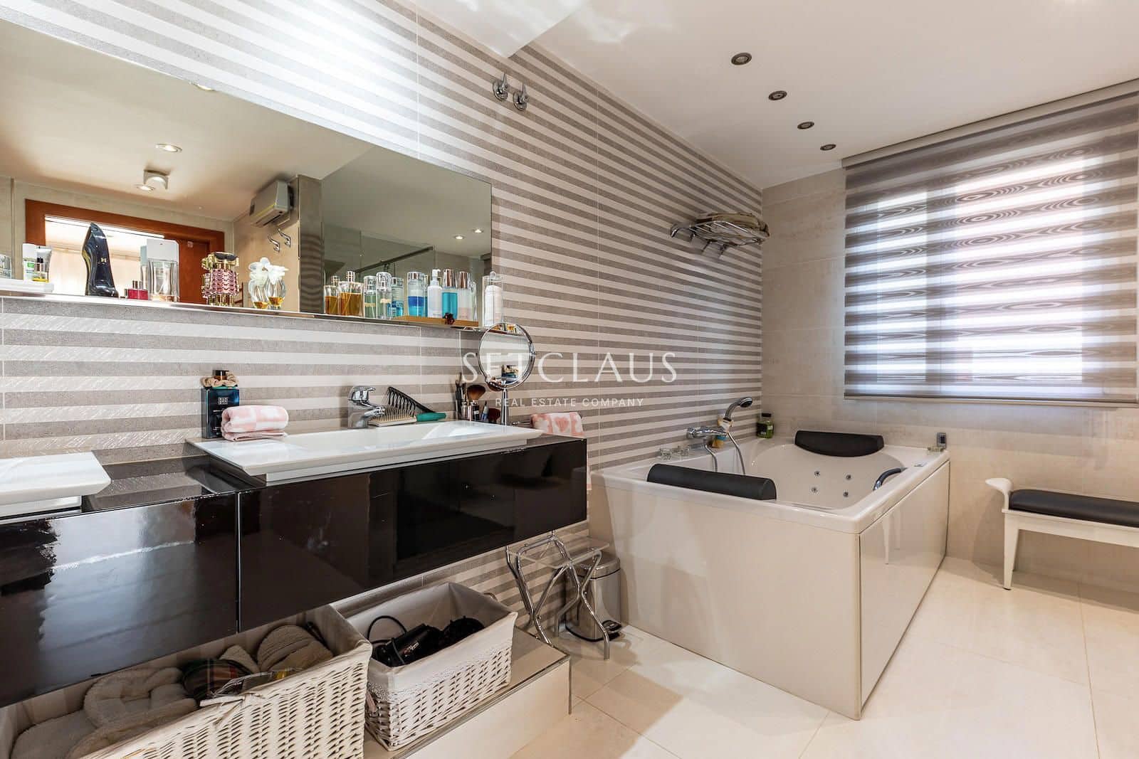 5 soveværelse Villa til salg i Alella med swimmingpool garage - € 1.690.000 (Ref: 8499507)