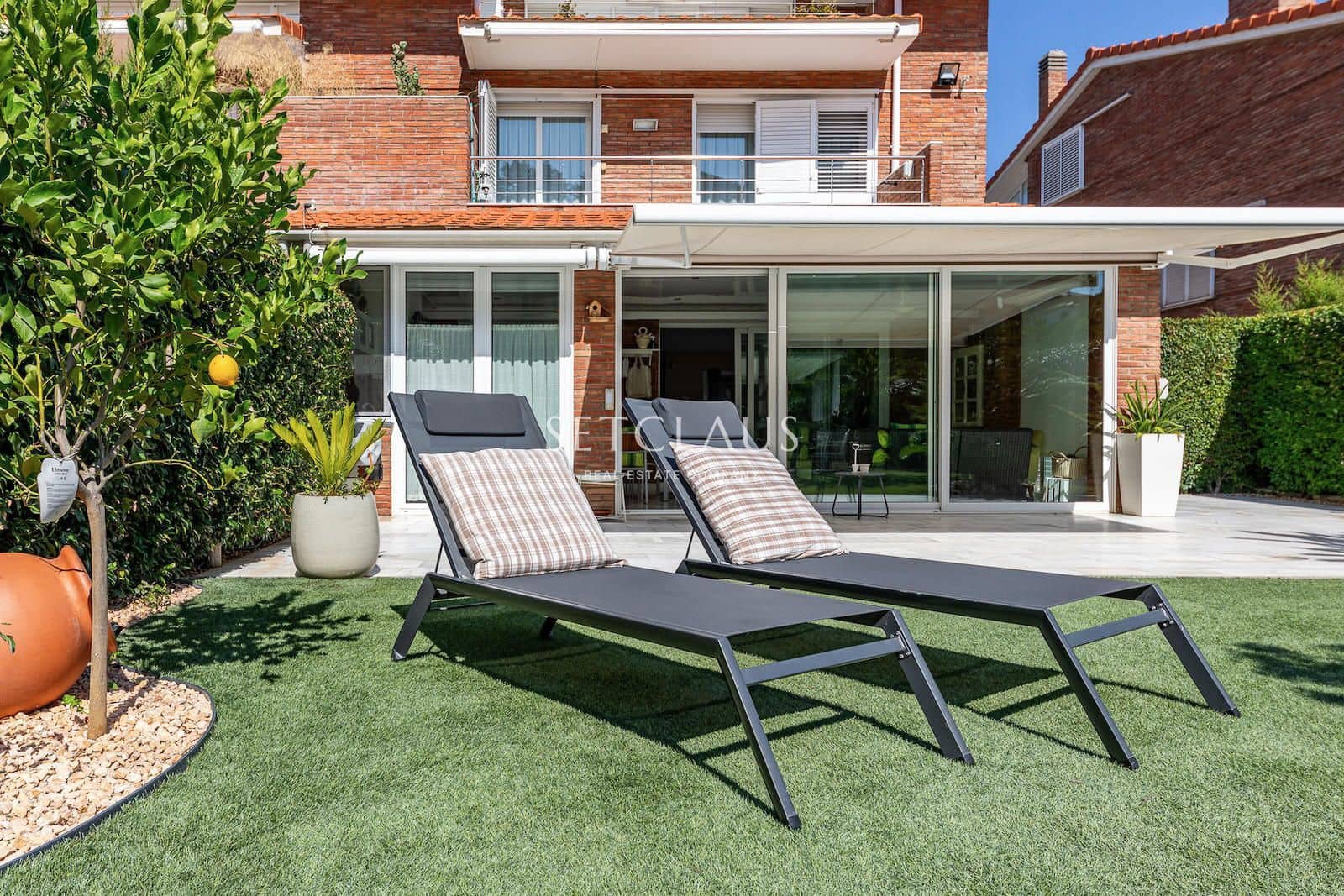 5 soveværelse Villa til salg i Alella med swimmingpool garage - € 1.690.000 (Ref: 8499507)