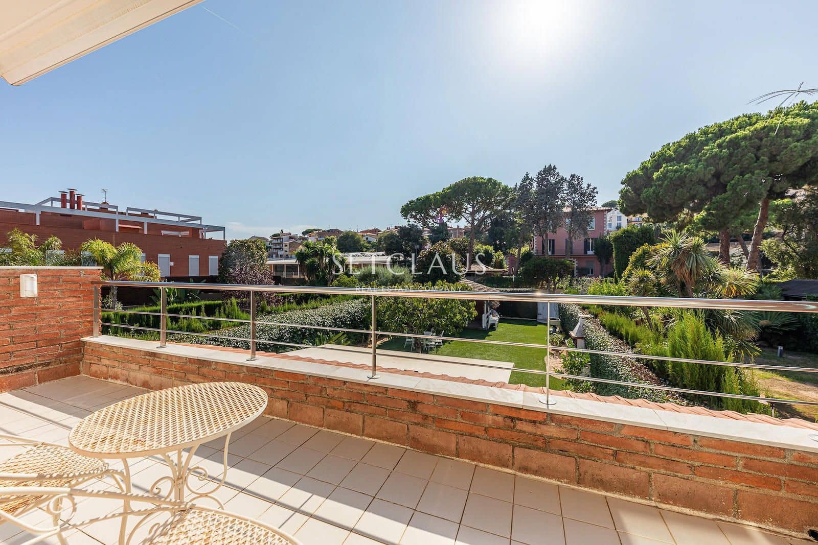 5 soveværelse Villa til salg i Alella med swimmingpool garage - € 1.690.000 (Ref: 8499507)