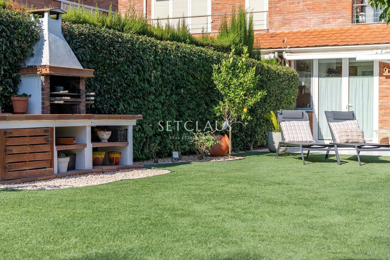 5 soveværelse Villa til salg i Alella med swimmingpool garage - € 1.690.000 (Ref: 8499507)