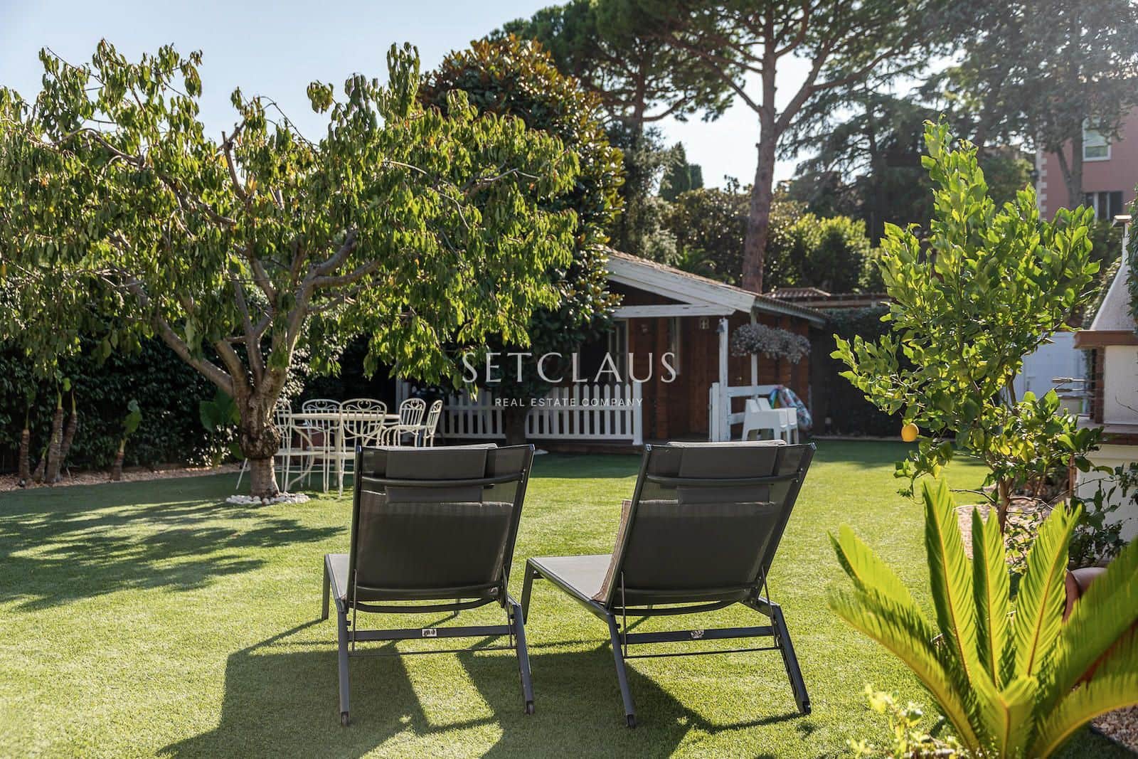 5 soveværelse Villa til salg i Alella med swimmingpool garage - € 1.690.000 (Ref: 8499507)
