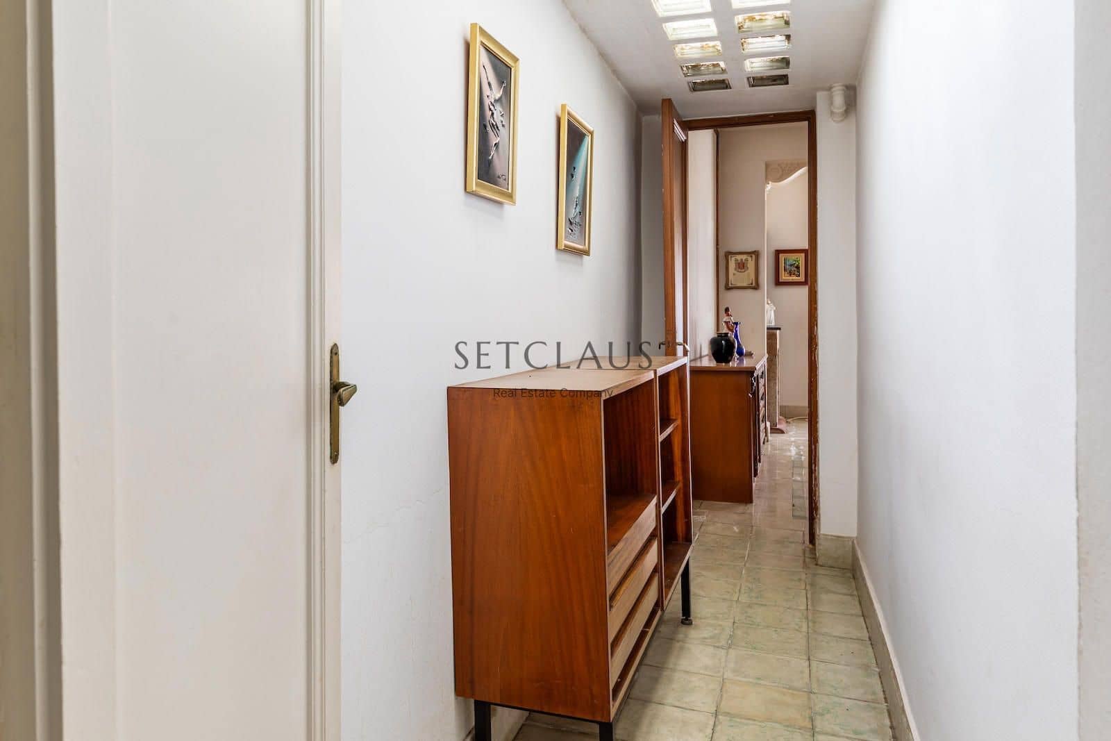 8 soveværelse Villa til salg i El Masnou - € 690.000 (Ref: 8506261)