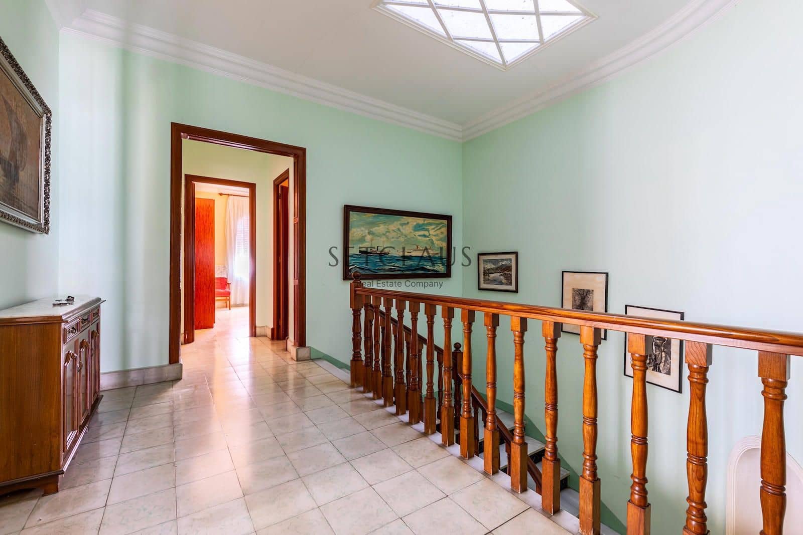 8 soveværelse Villa til salg i El Masnou - € 690.000 (Ref: 8506261)