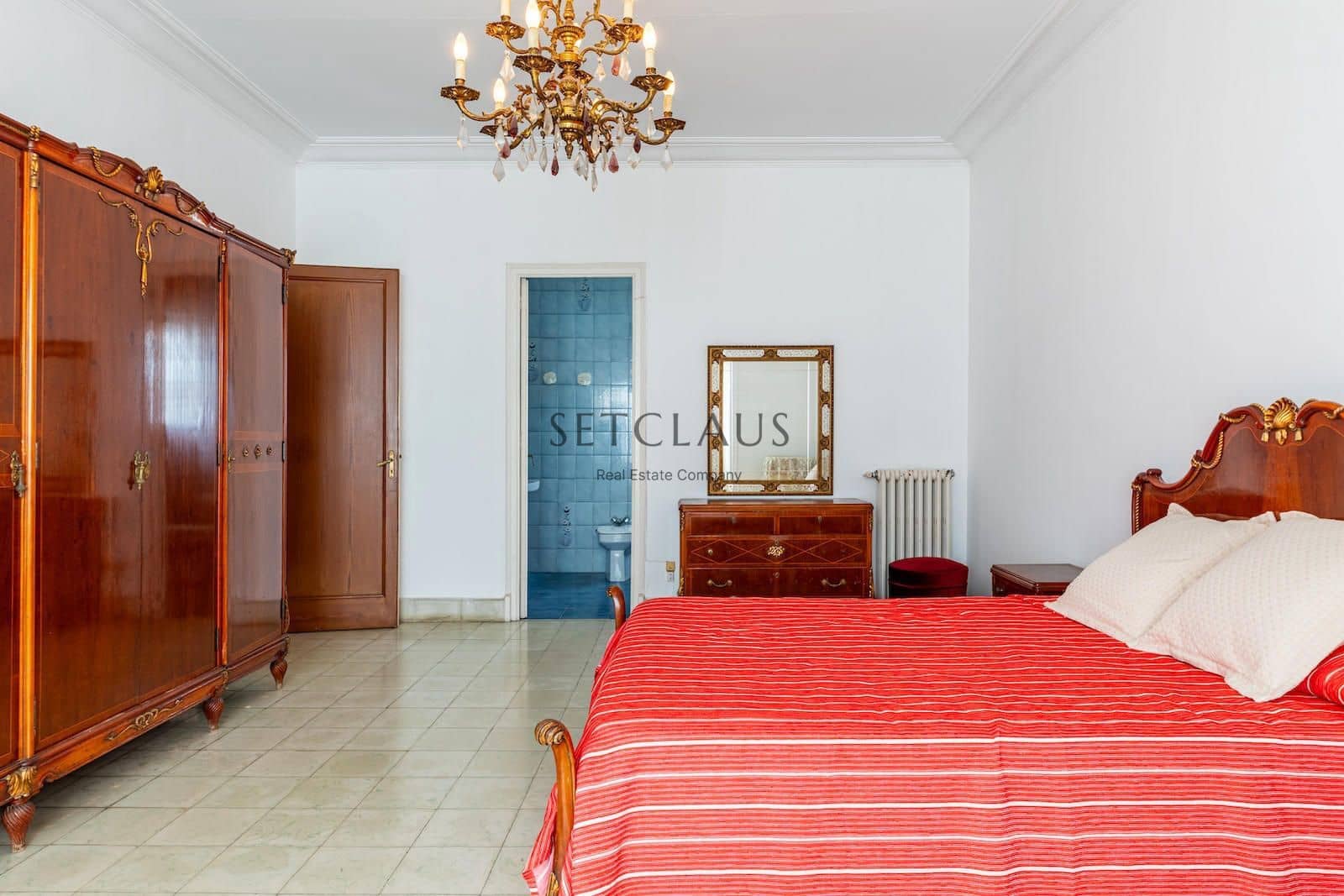 8 soveværelse Villa til salg i El Masnou - € 690.000 (Ref: 8506261)