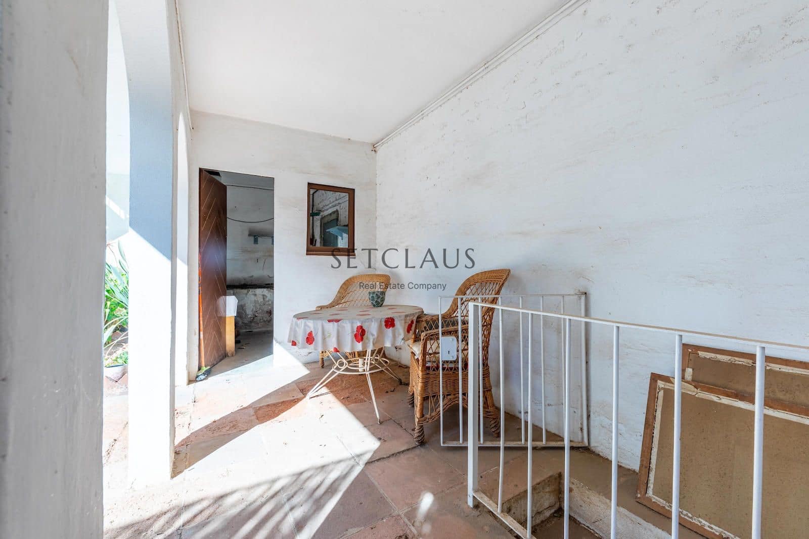 8 soveværelse Villa til salg i El Masnou - € 690.000 (Ref: 8506261)