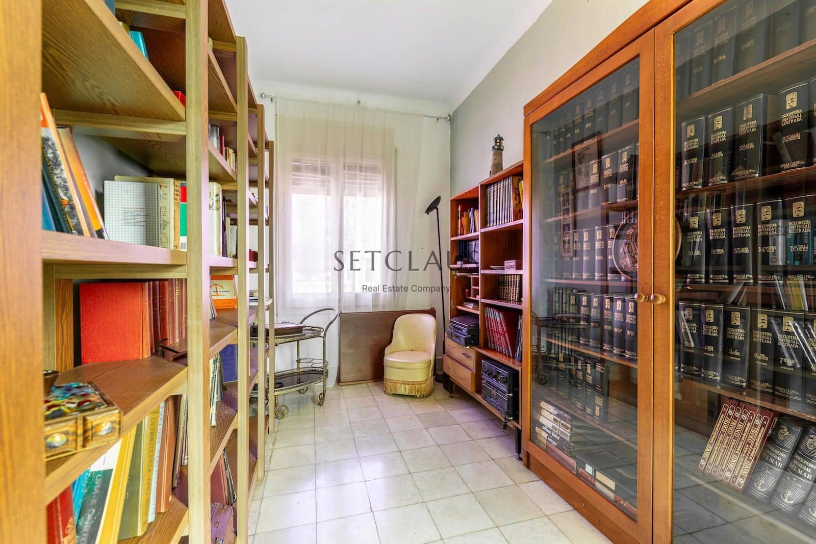 8 soveværelse Villa til salg i El Masnou - € 690.000 (Ref: 8506261)