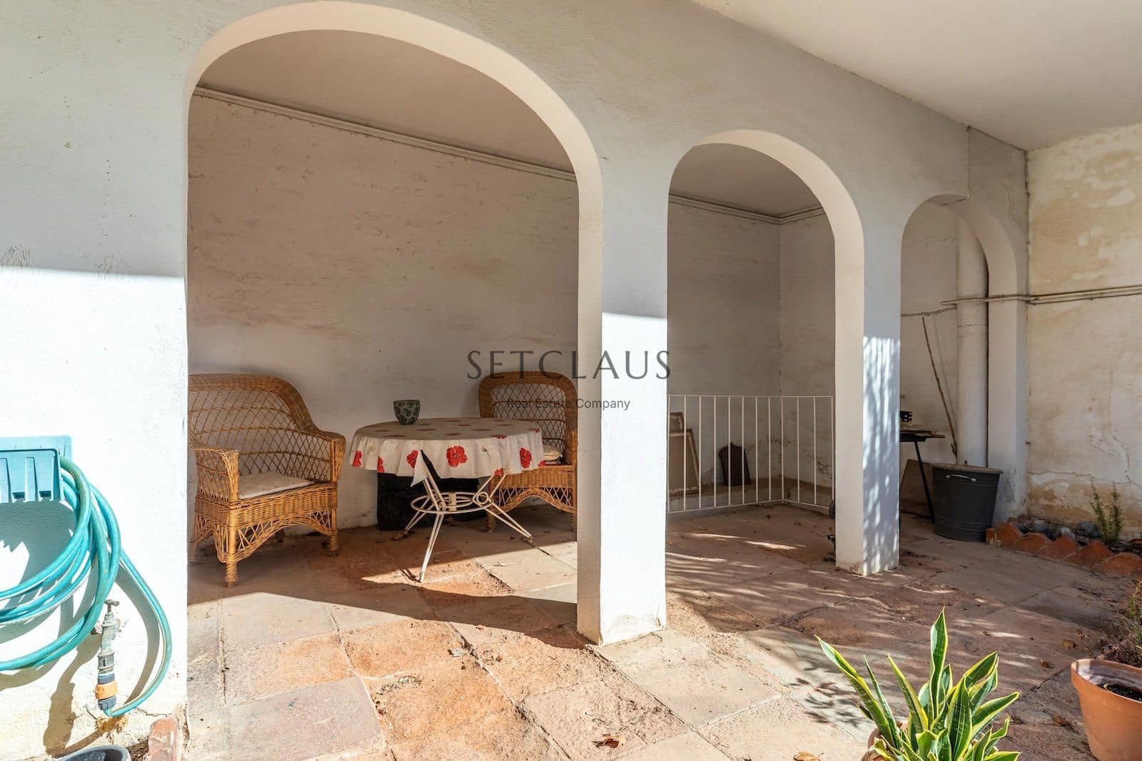 8 soveværelse Villa til salg i El Masnou - € 690.000 (Ref: 8506261)