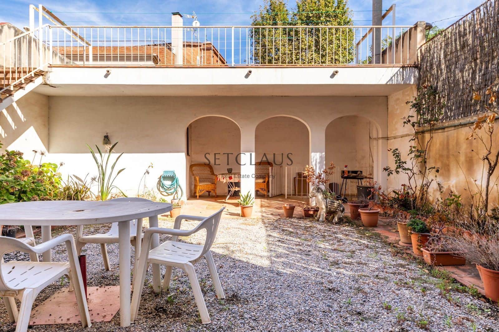 8 soveværelse Villa til salg i El Masnou - € 690.000 (Ref: 8506261)