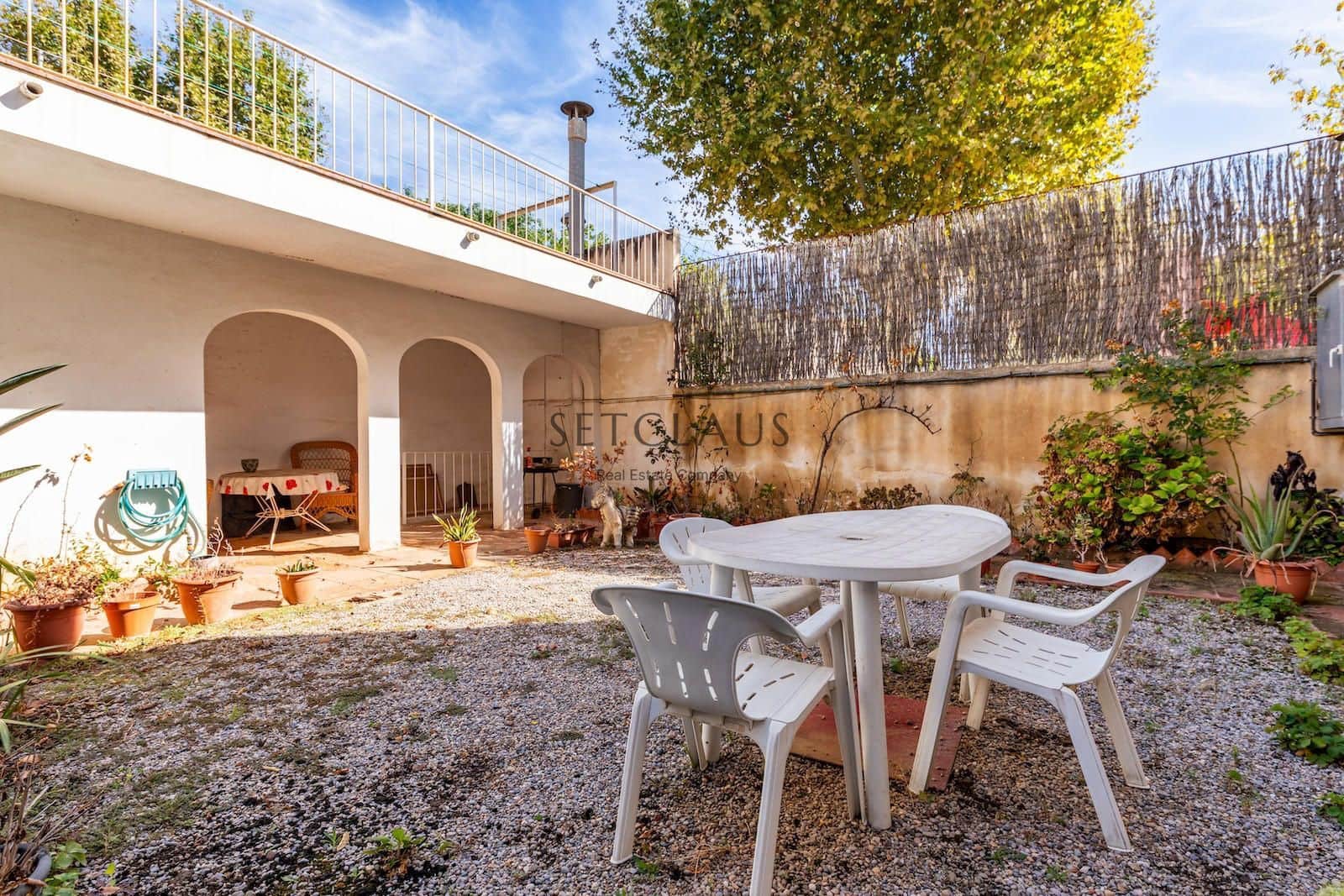 8 soveværelse Villa til salg i El Masnou - € 690.000 (Ref: 8506261)