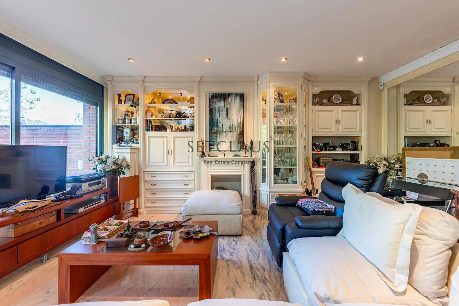 5 soverom Villa til salgs i Tiana med svømmebasseng garasje - € 850 000 (Ref: 8548706)