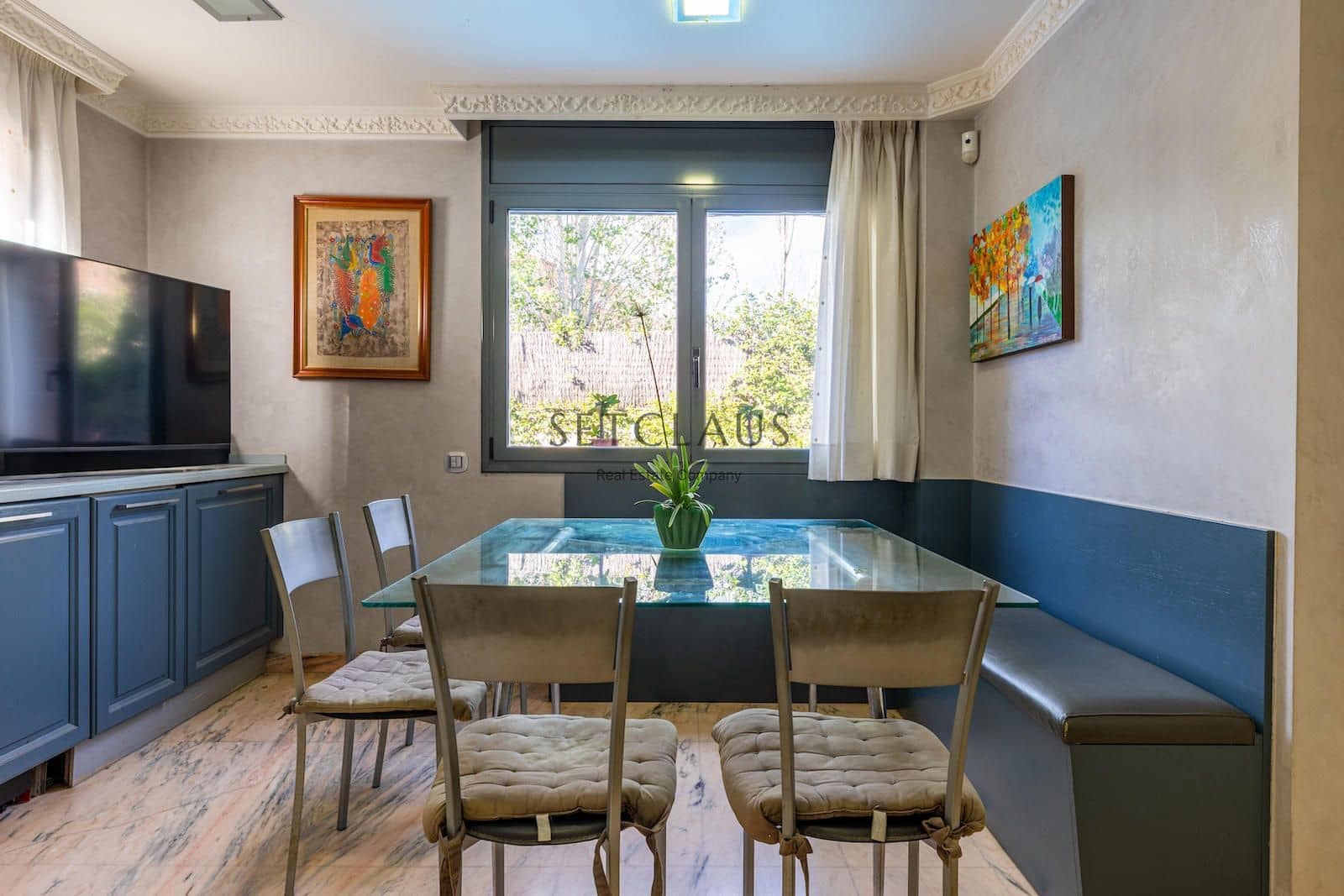 5 soverom Villa til salgs i Tiana med svømmebasseng garasje - € 850 000 (Ref: 8548706)