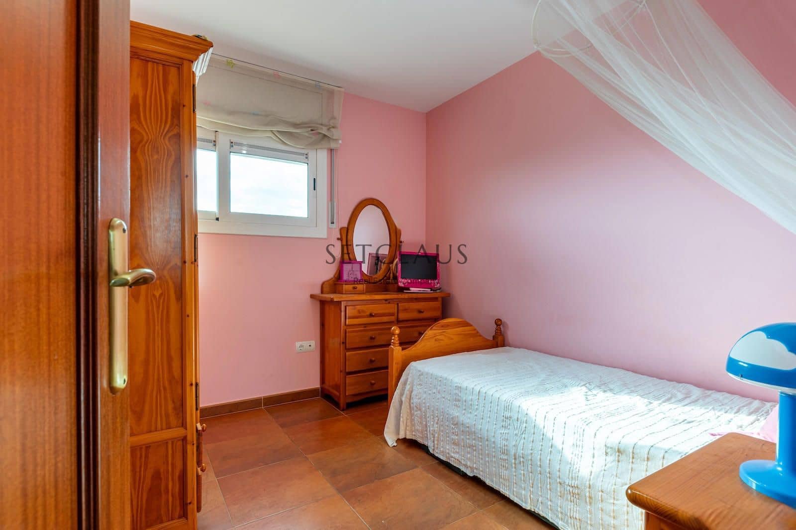 7 slaapkamer Villa te koop in Fogars de la Selva met zwembad garage - € 379.000 (Ref: 8550110)