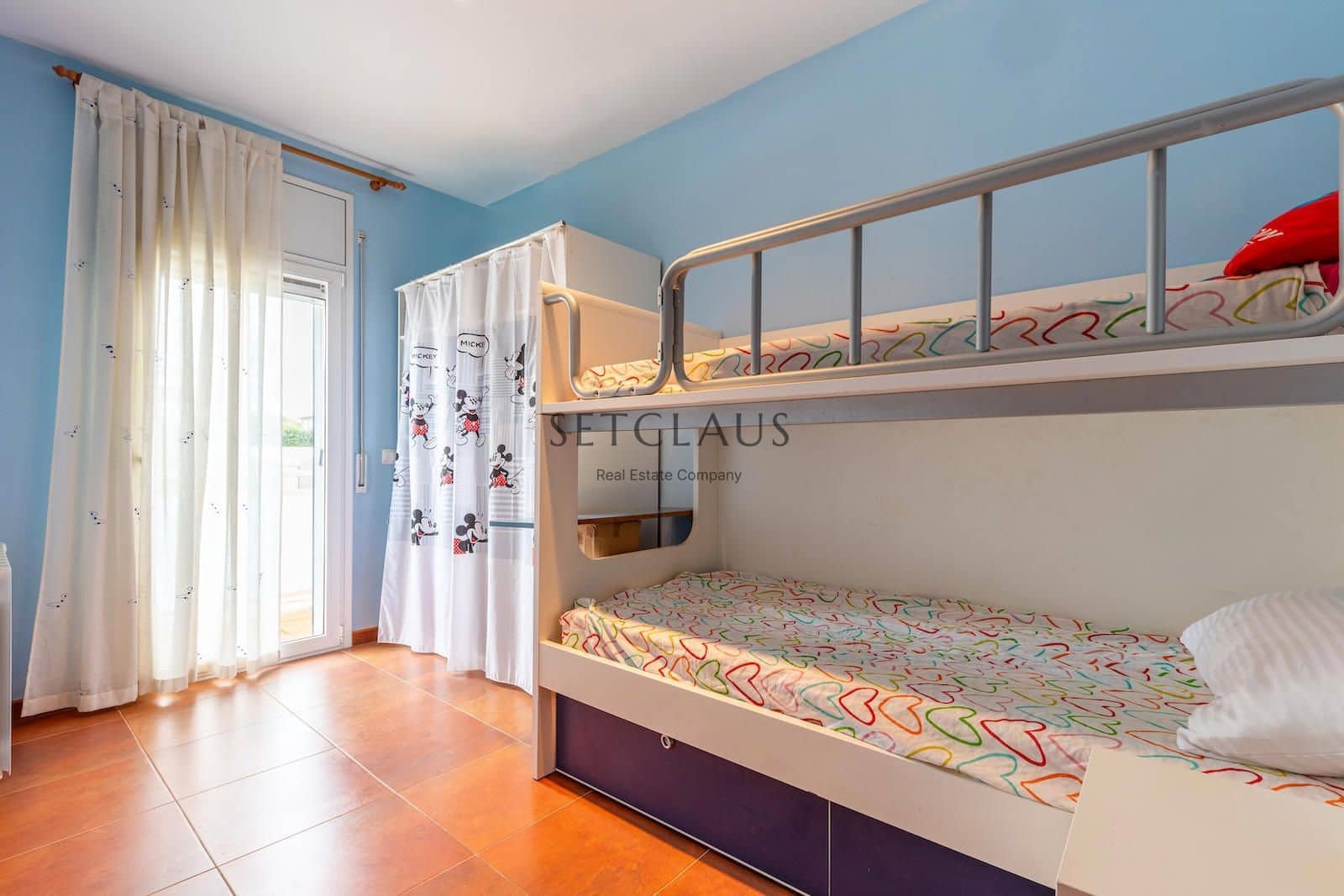 7 slaapkamer Villa te koop in Fogars de la Selva met zwembad garage - € 379.000 (Ref: 8550110)