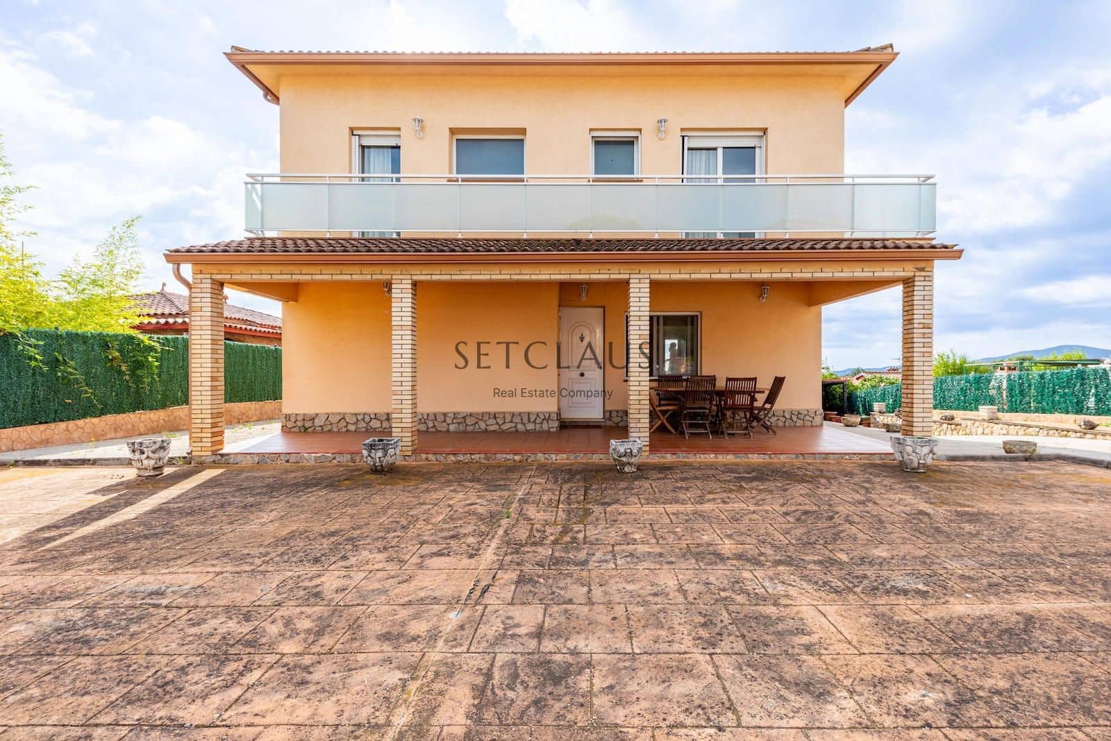 7 slaapkamer Villa te koop in Fogars de la Selva met zwembad garage - € 379.000 (Ref: 8550110)