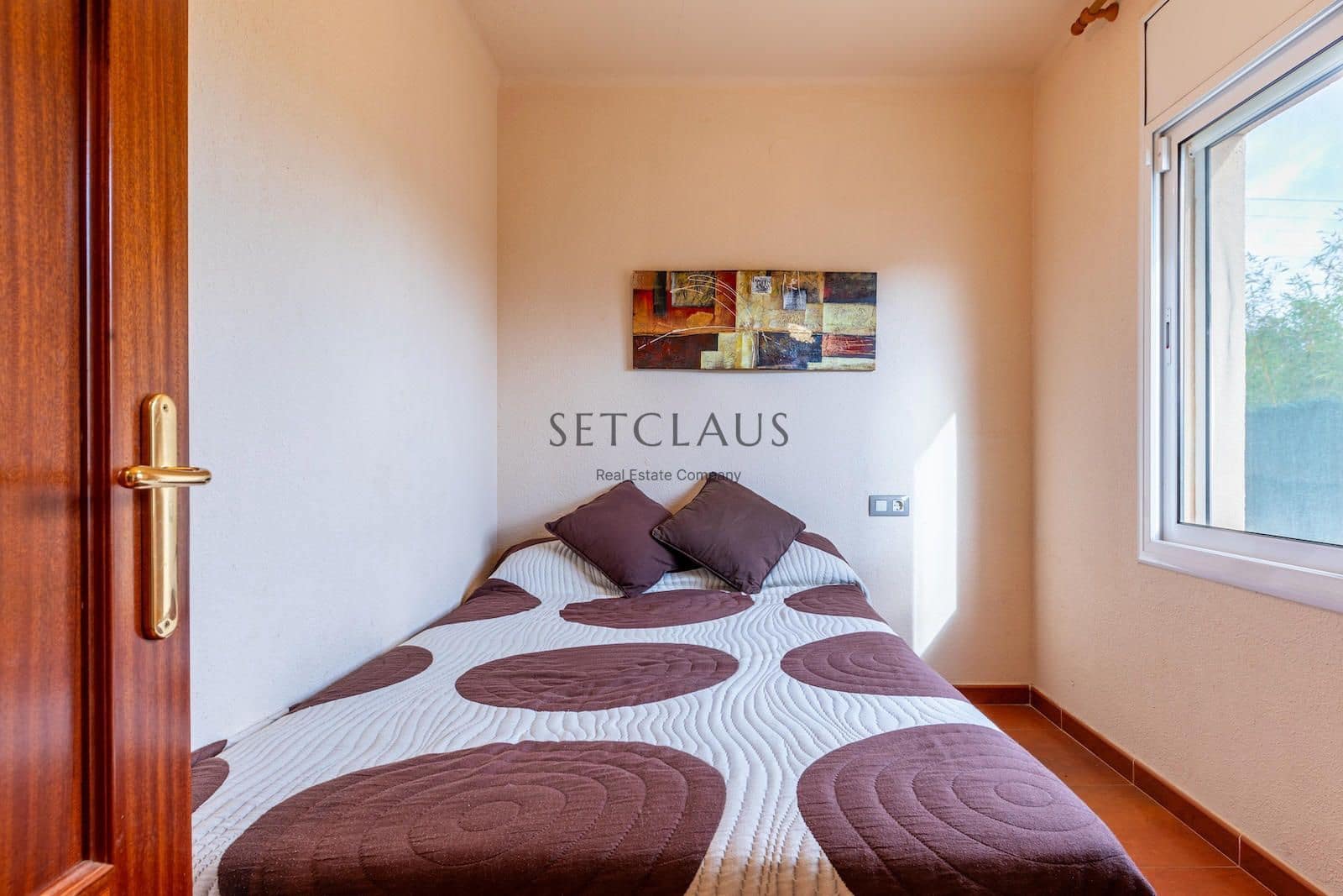 7 slaapkamer Villa te koop in Fogars de la Selva met zwembad garage - € 379.000 (Ref: 8550110)