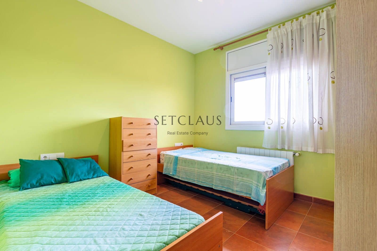 7 slaapkamer Villa te koop in Fogars de la Selva met zwembad garage - € 379.000 (Ref: 8550110)