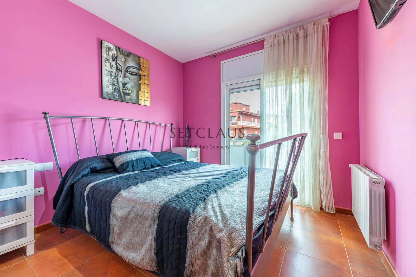 7 slaapkamer Villa te koop in Fogars de la Selva met zwembad garage - € 379.000 (Ref: 8550110)