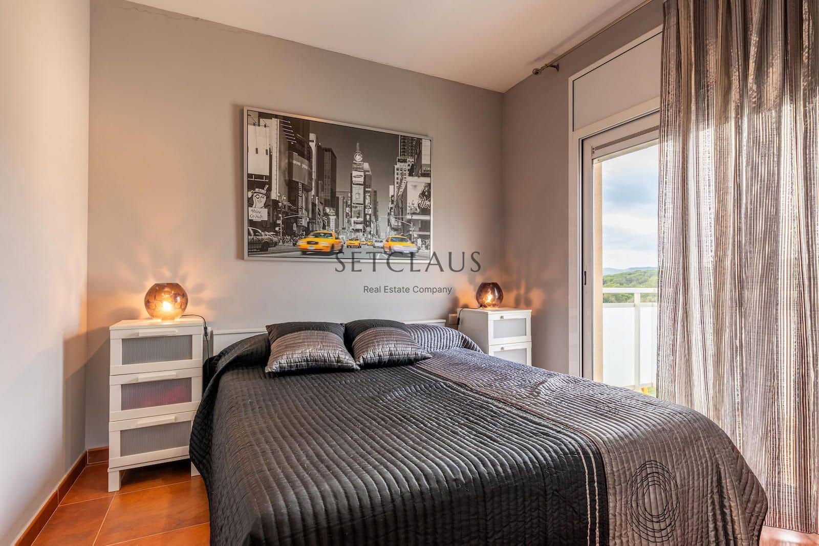 7 slaapkamer Villa te koop in Fogars de la Selva met zwembad garage - € 379.000 (Ref: 8550110)