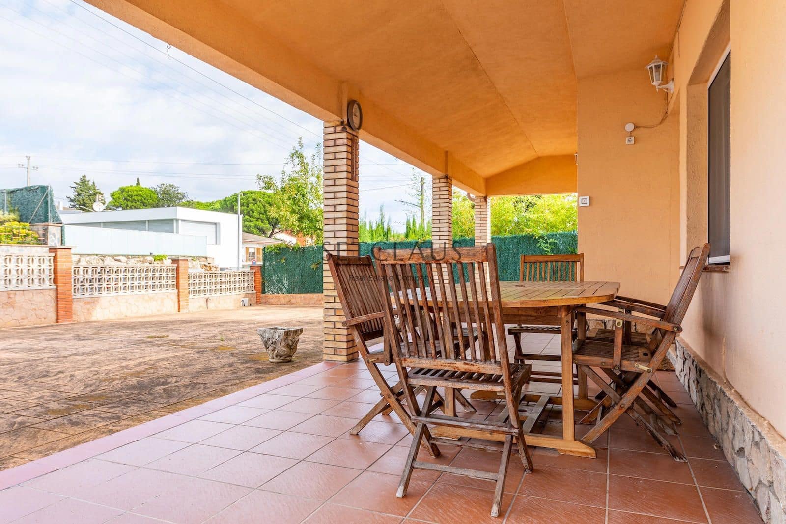 7 slaapkamer Villa te koop in Fogars de la Selva met zwembad garage - € 379.000 (Ref: 8550110)