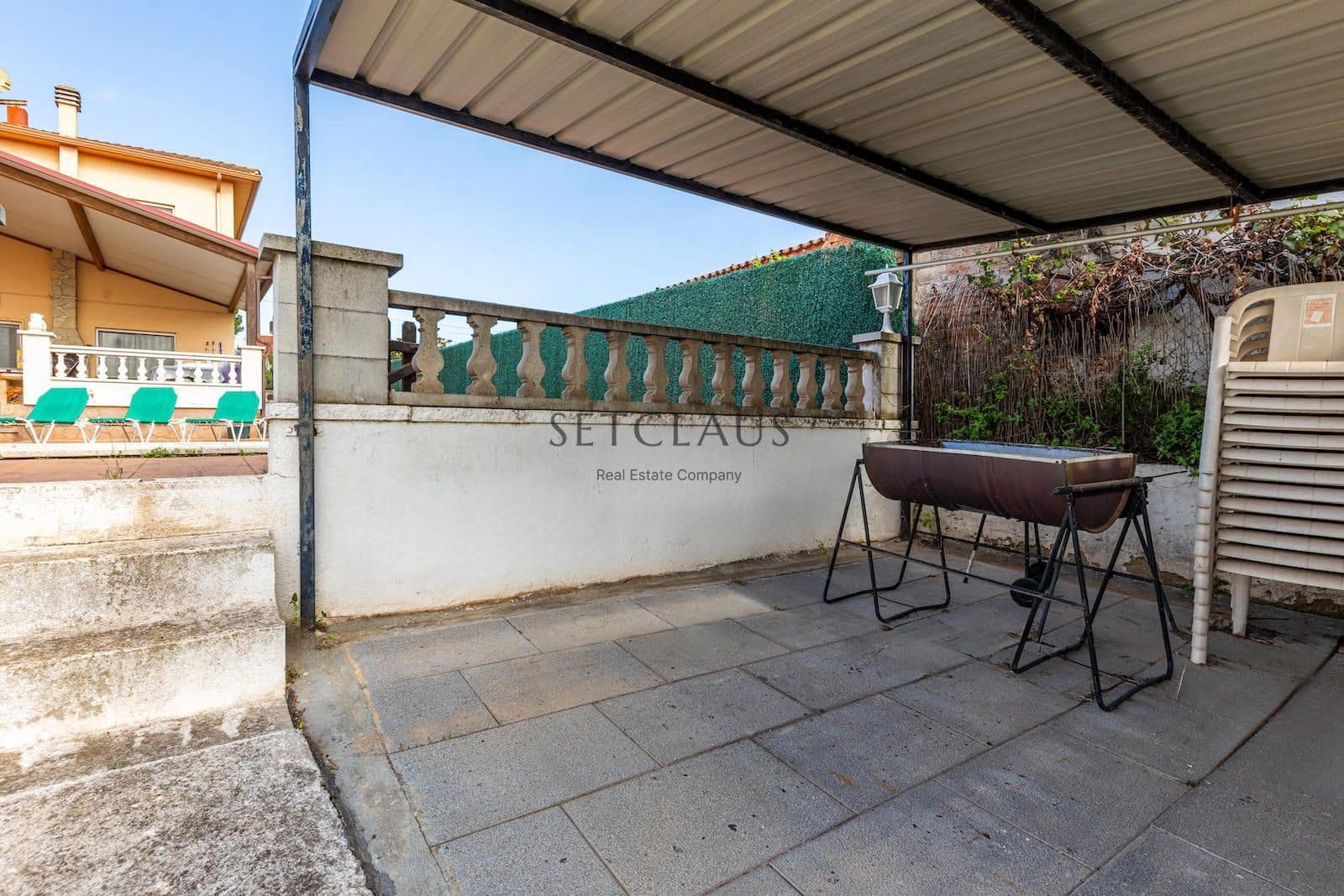 7 slaapkamer Villa te koop in Fogars de la Selva met zwembad garage - € 379.000 (Ref: 8550110)